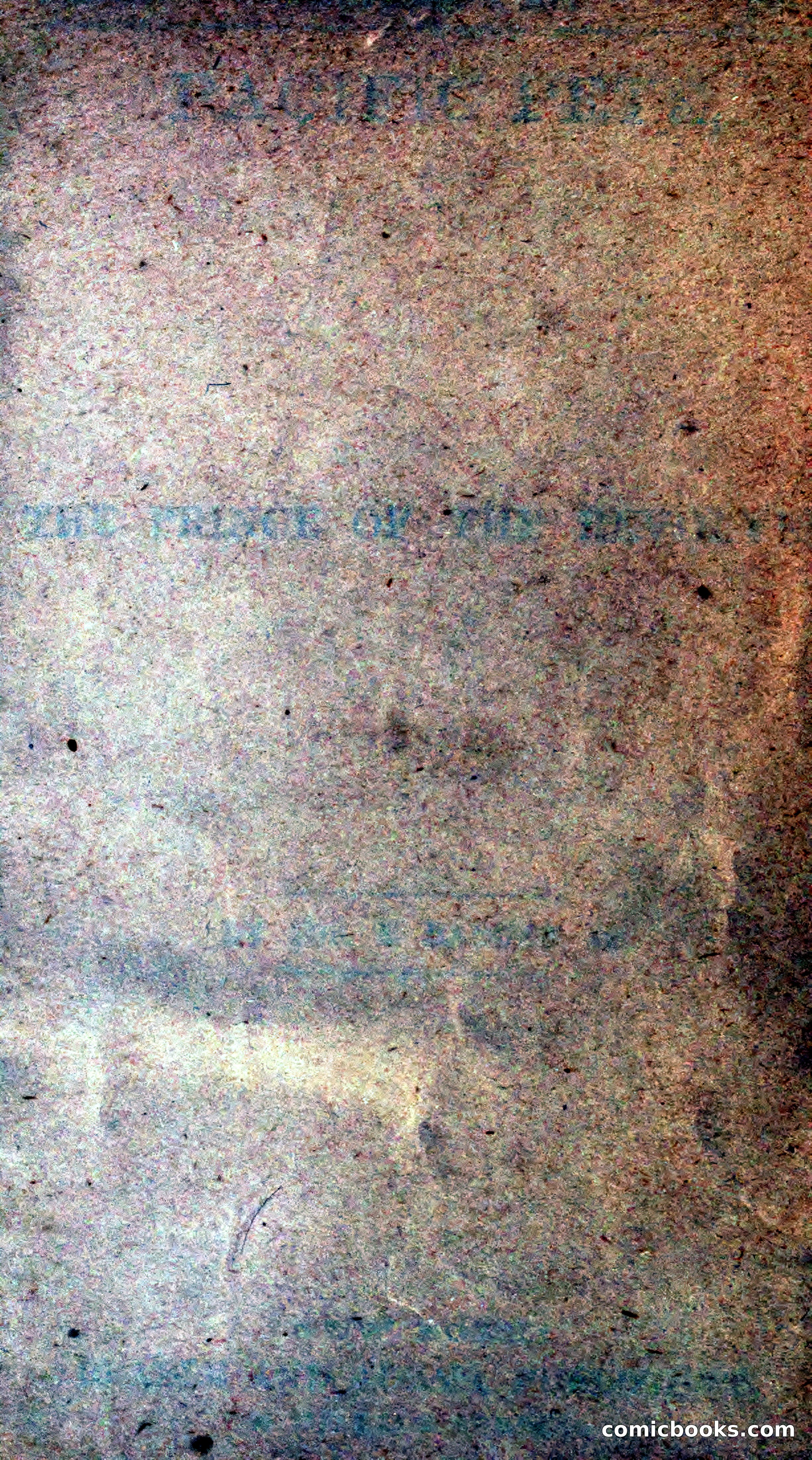Beadle's Dime Library — page 5 of 21