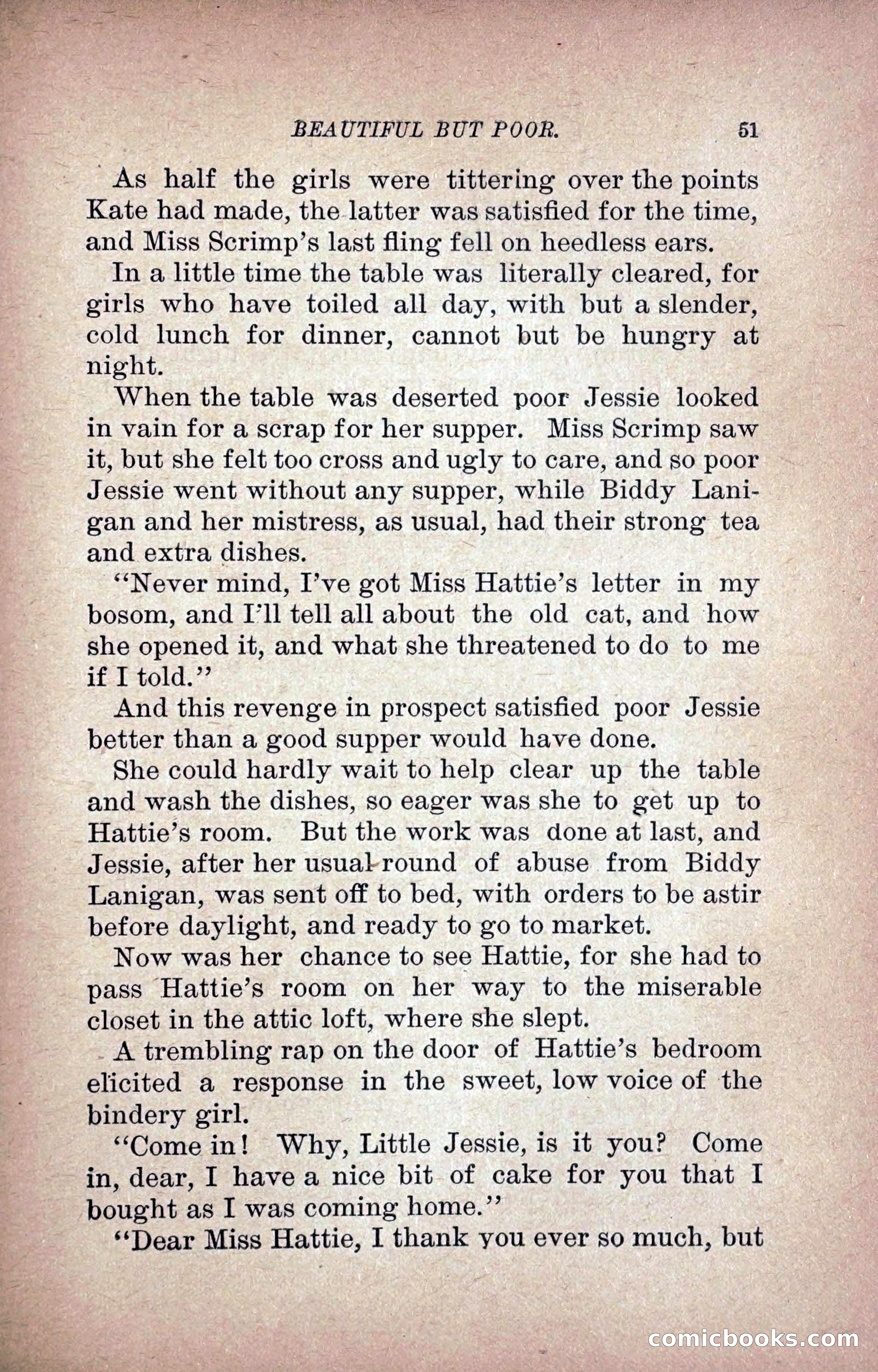 Beautiful but Poor — page 60 of 235