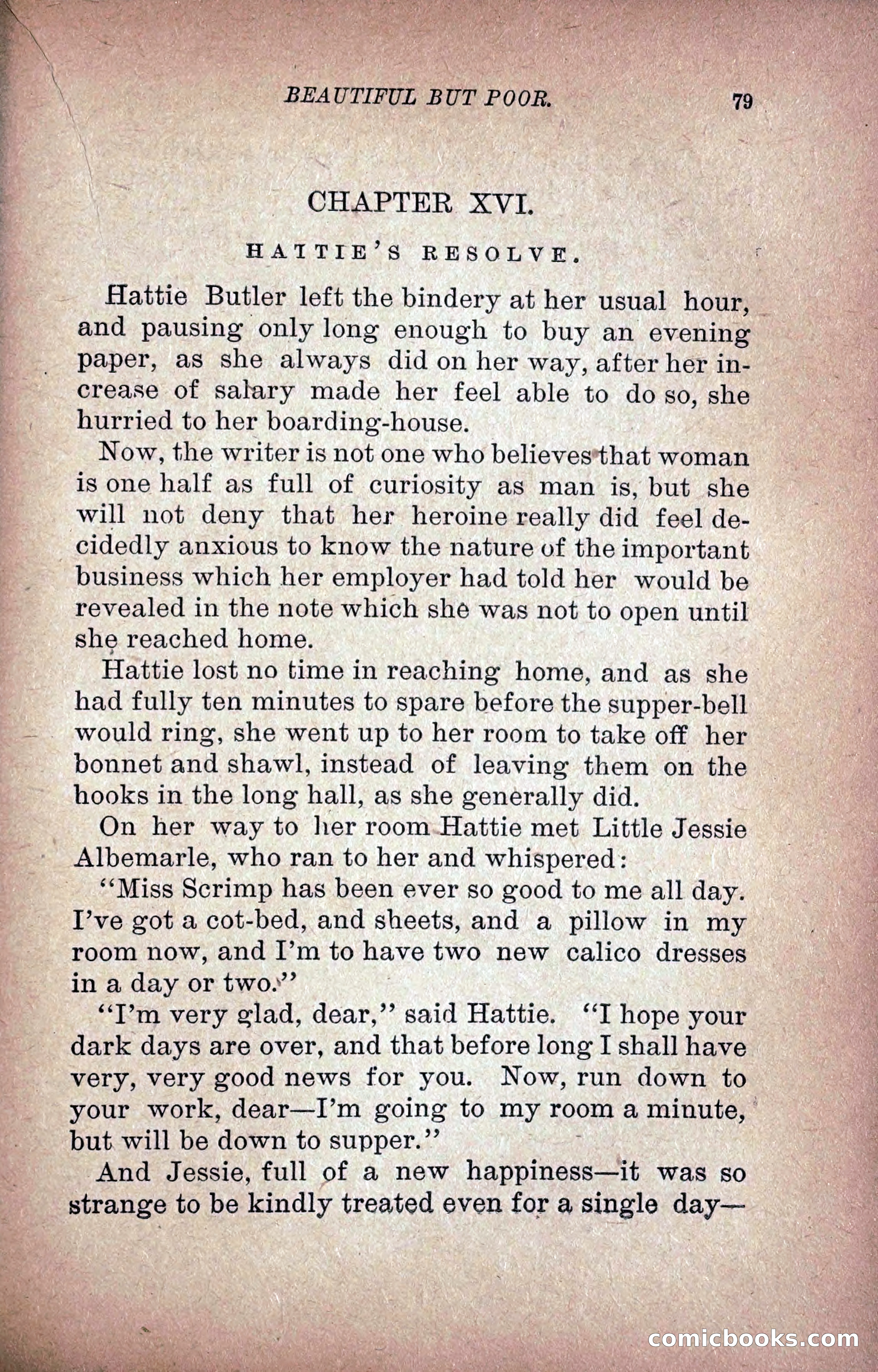 Beautiful but Poor — page 88 of 235