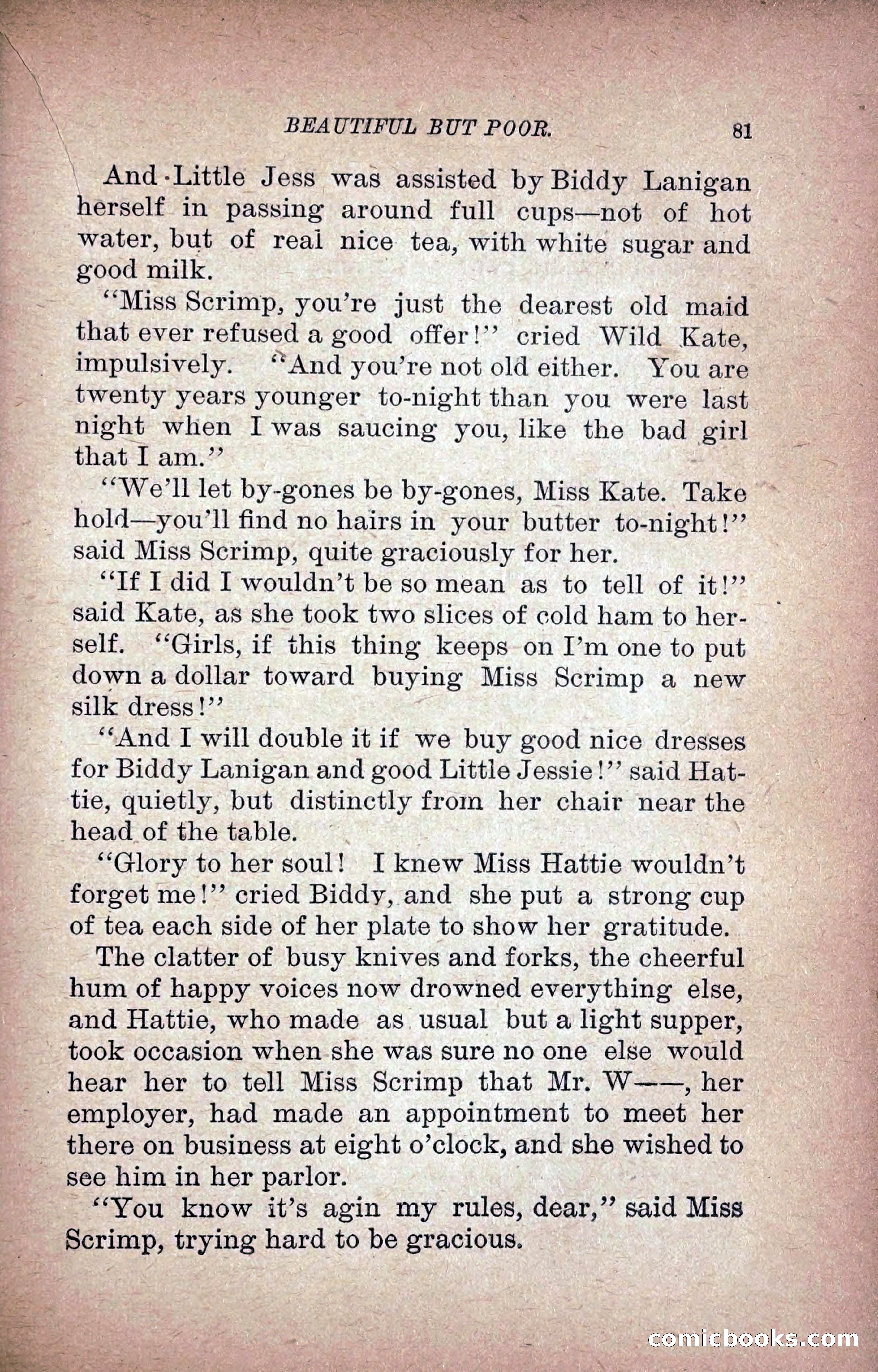 Beautiful but Poor — page 90 of 235