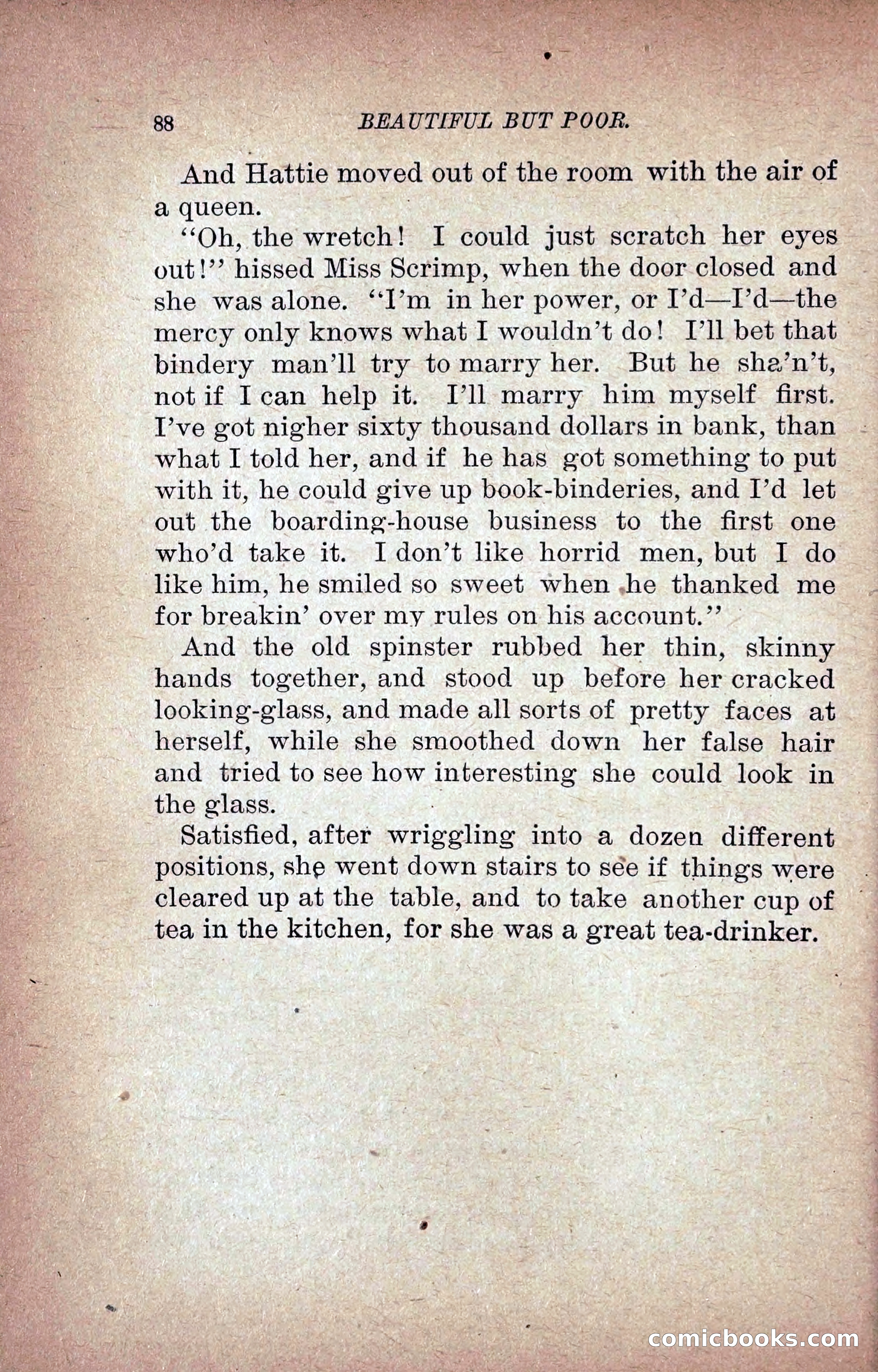 Beautiful but Poor — page 97 of 235