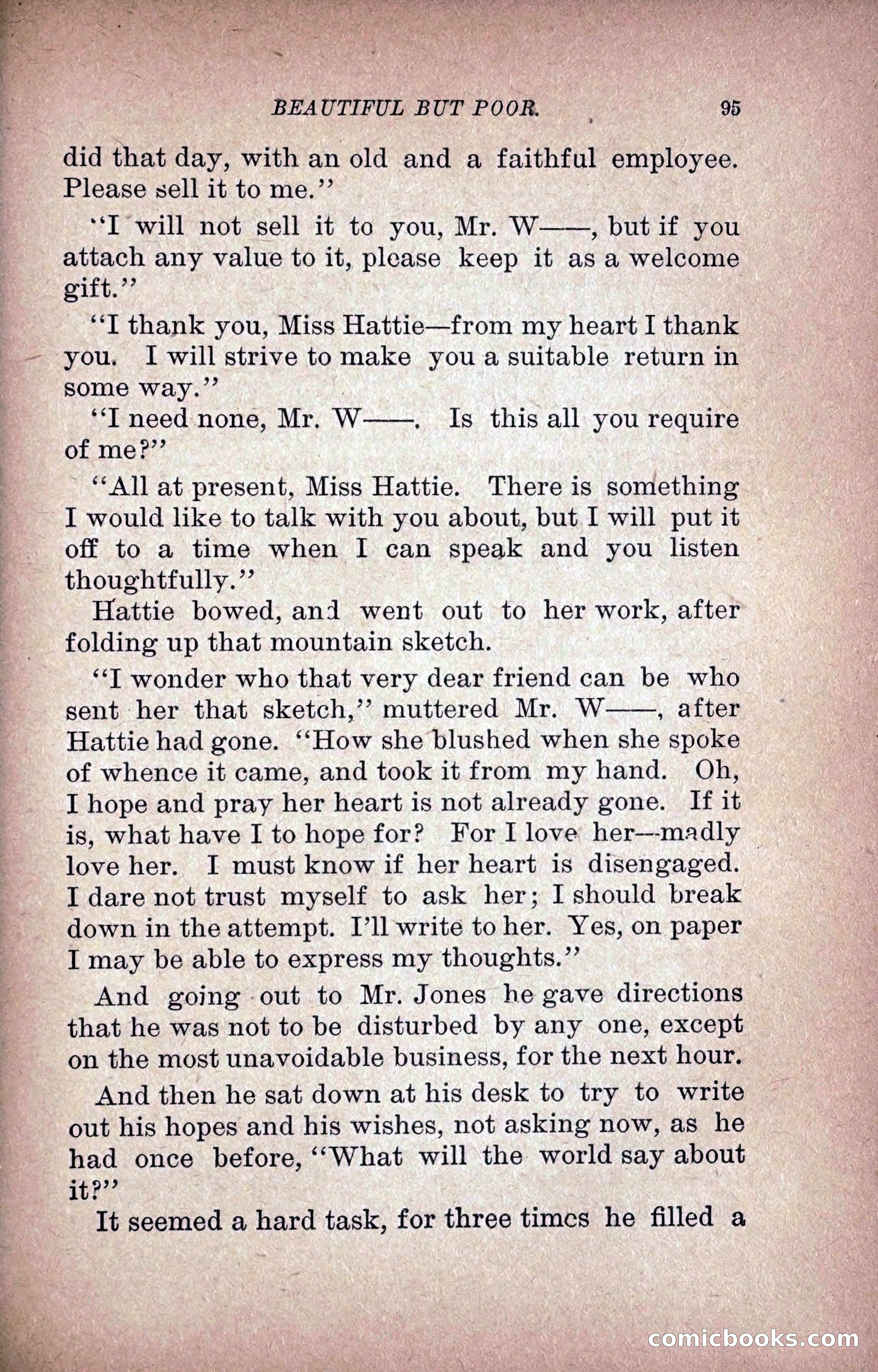 Beautiful but Poor — page 104 of 235