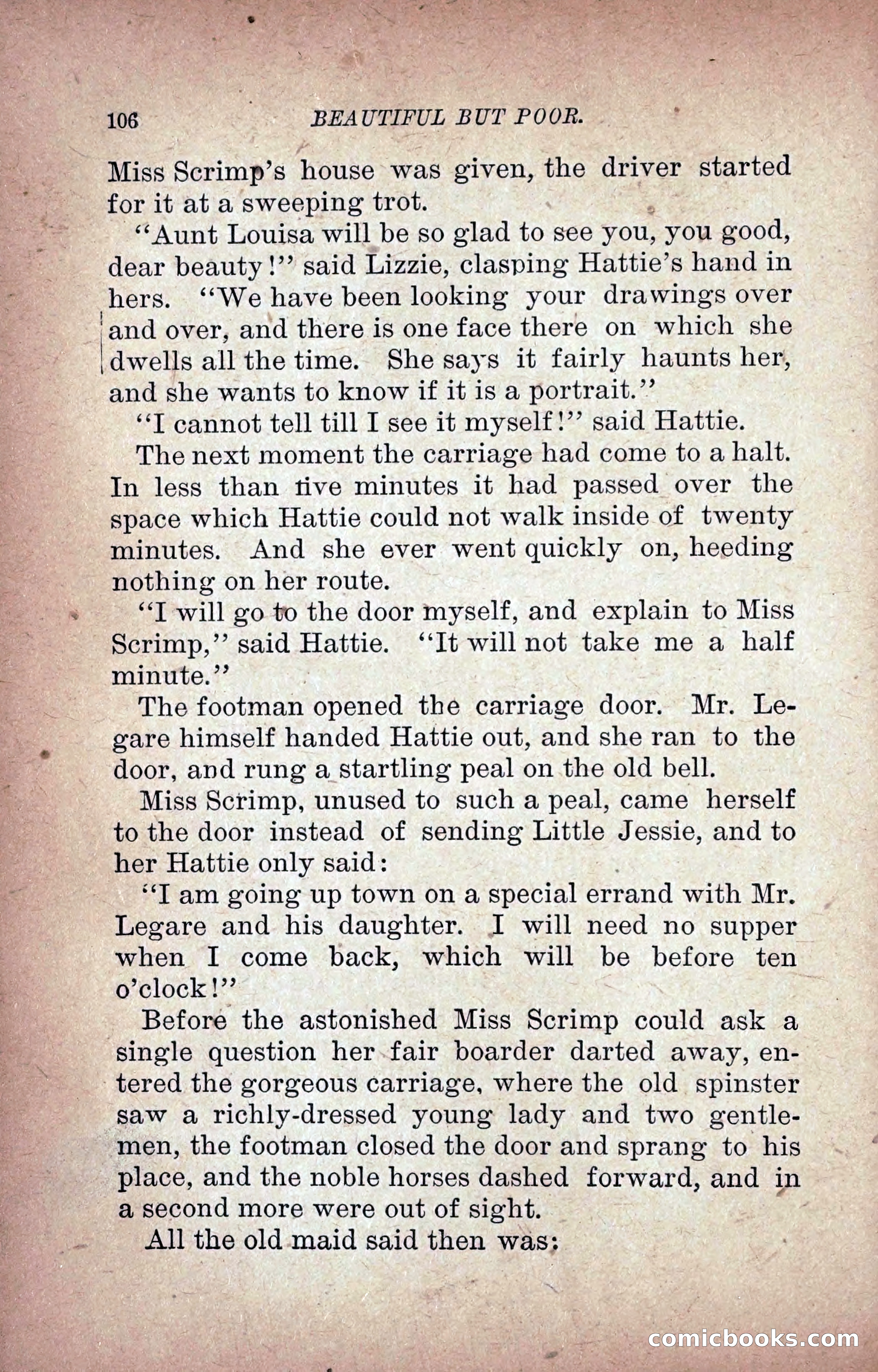 Beautiful but Poor — page 115 of 235