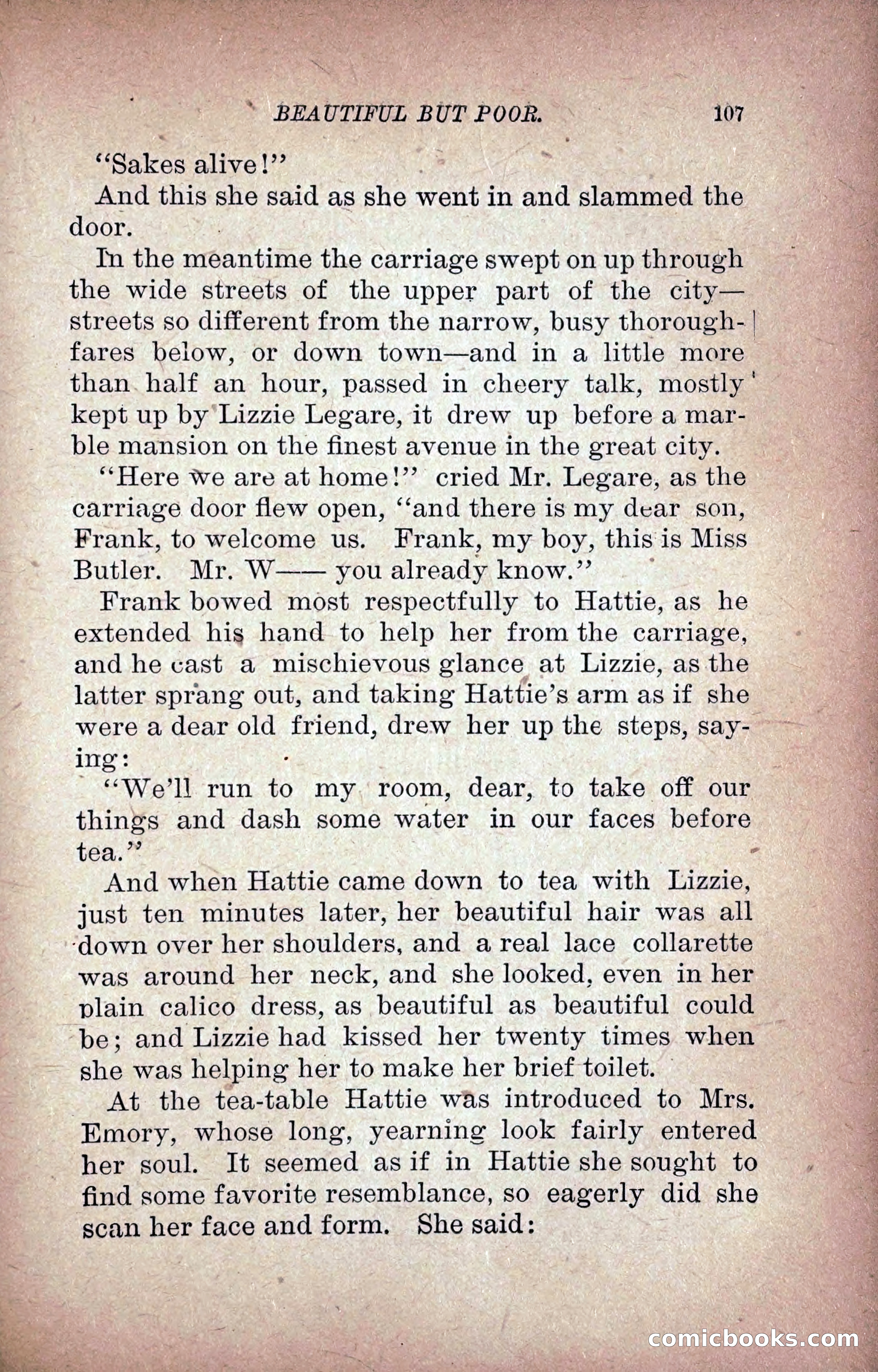 Beautiful but Poor — page 116 of 235