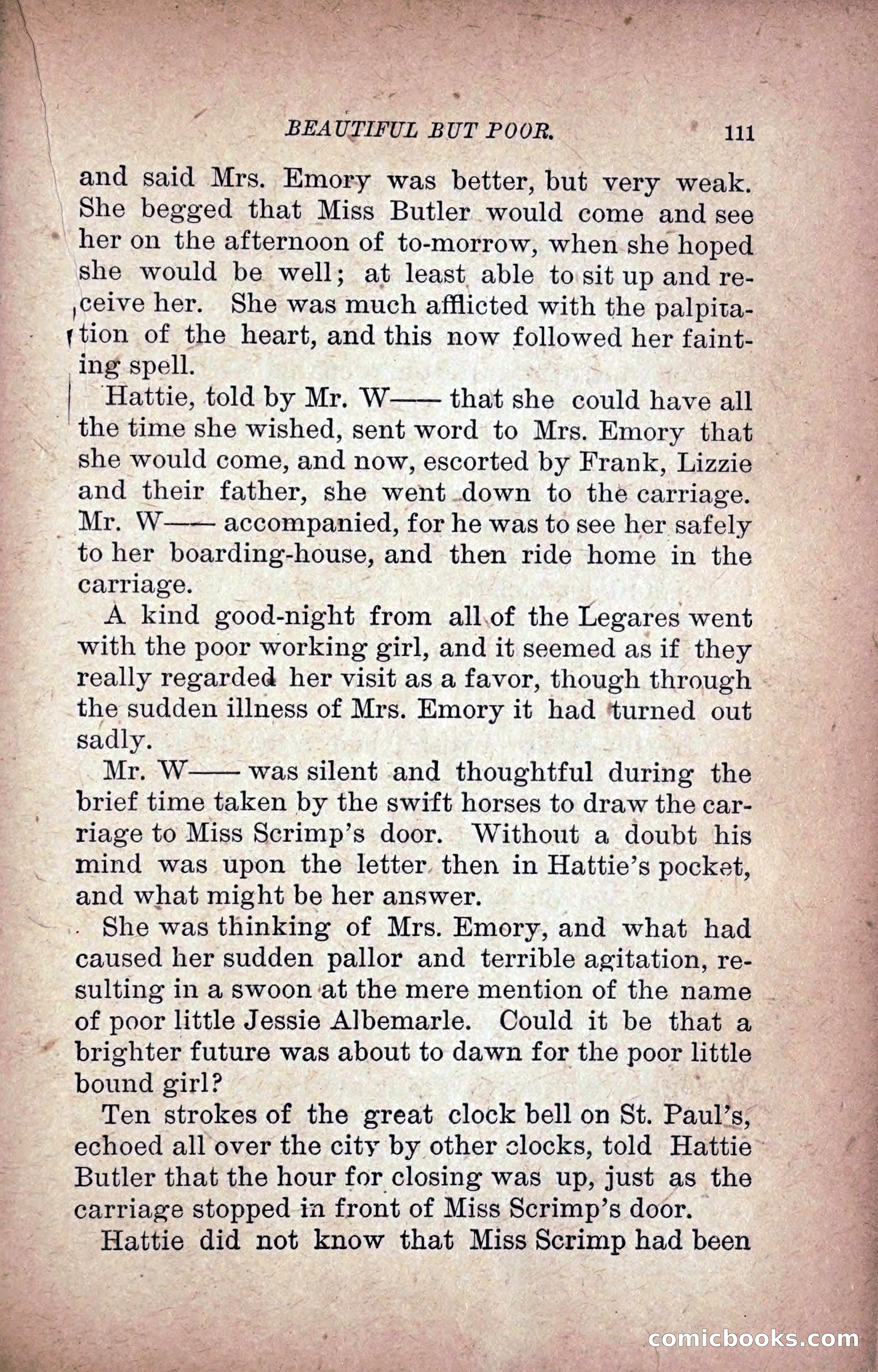 Beautiful but Poor — page 120 of 235