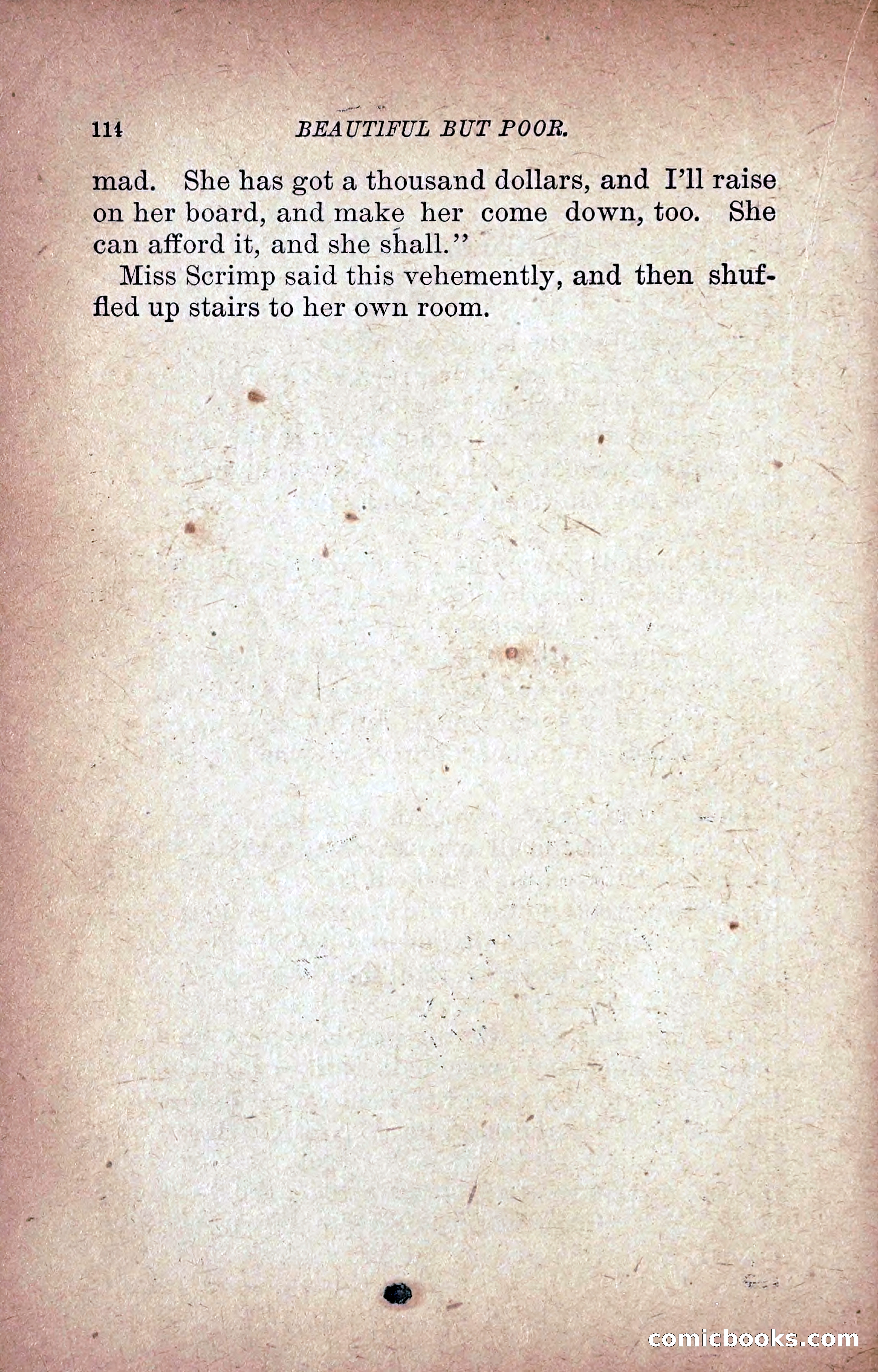 Beautiful but Poor — page 123 of 235