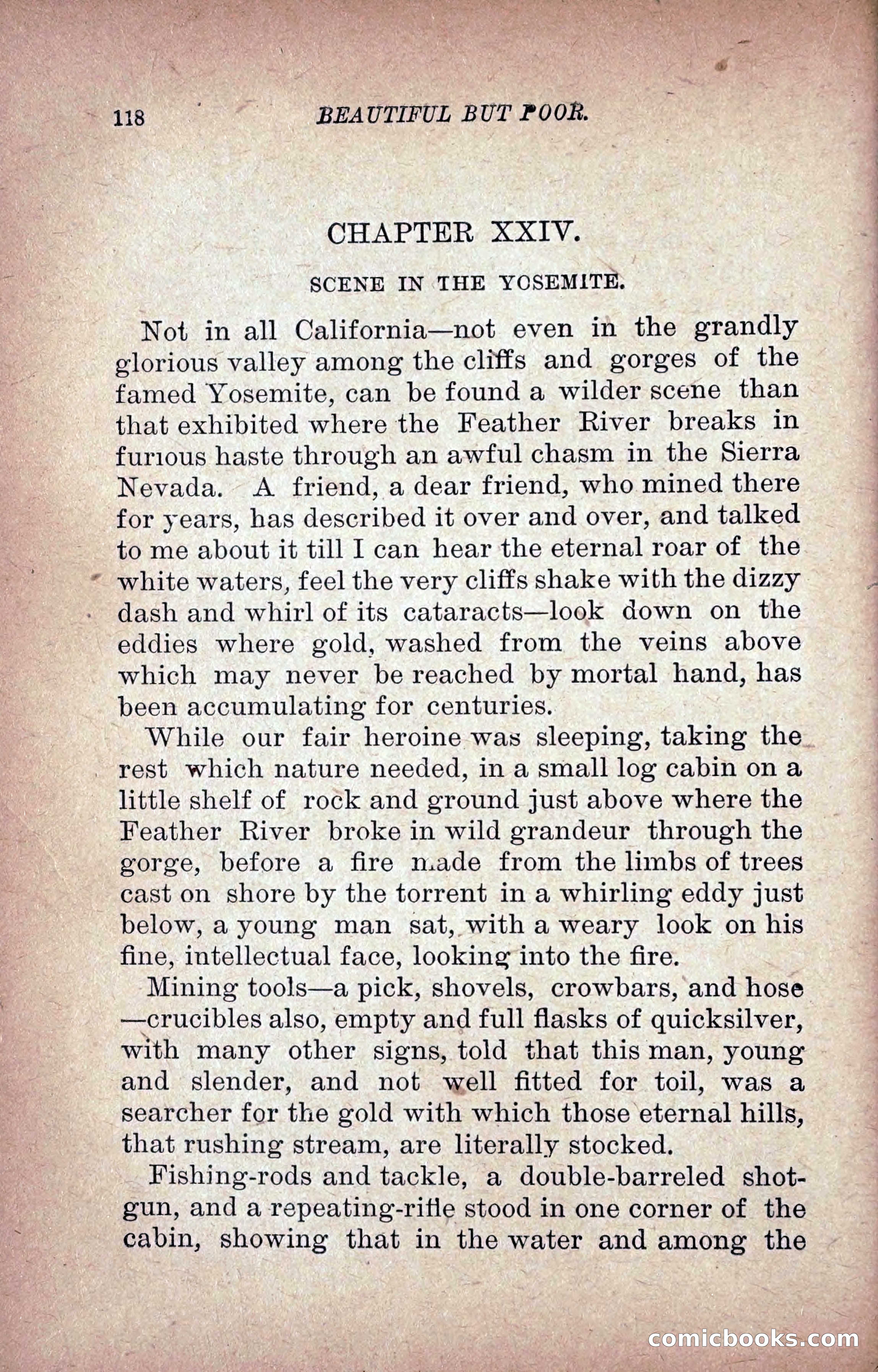 Beautiful but Poor — page 127 of 235