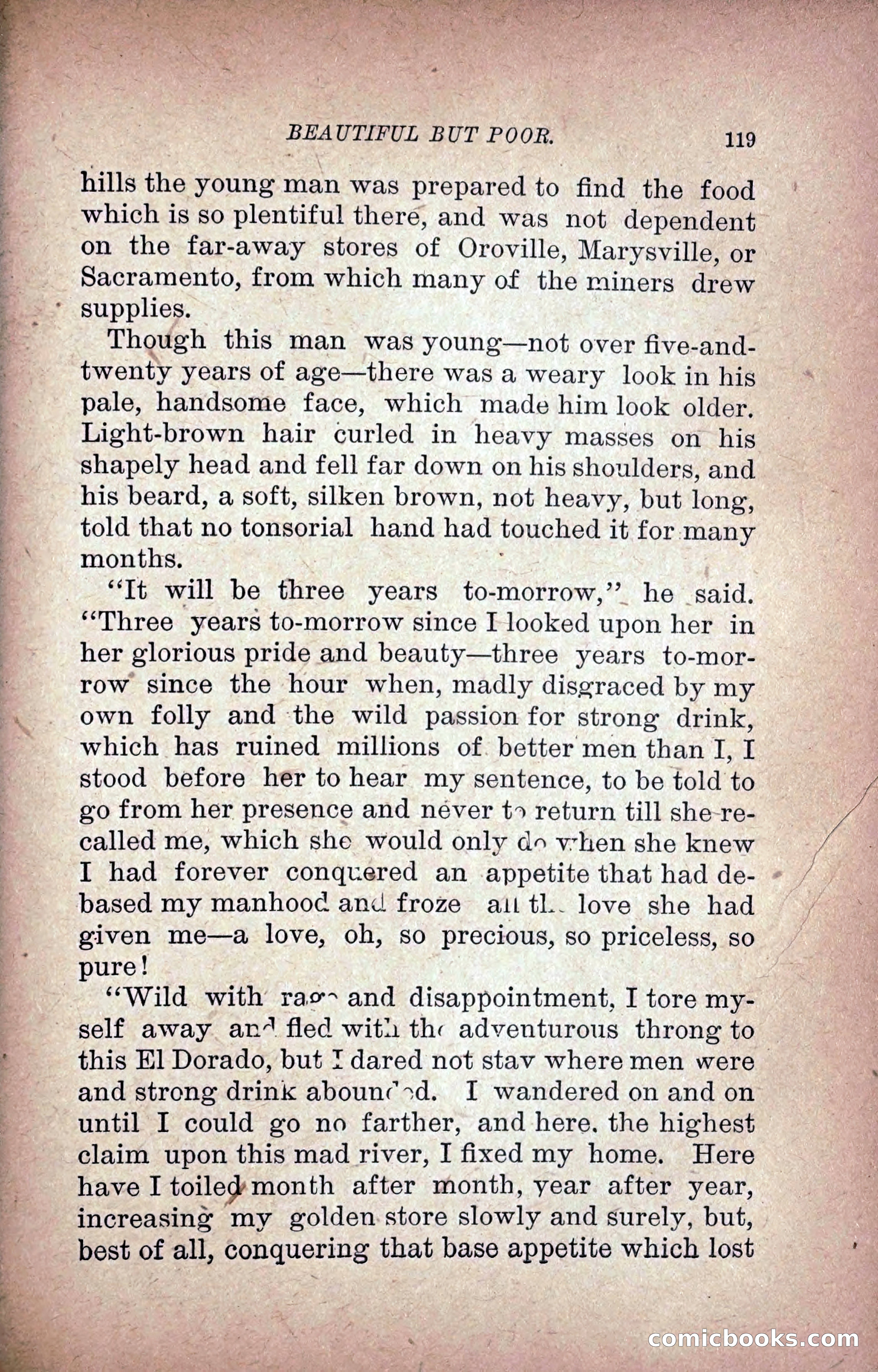 Beautiful but Poor — page 128 of 235