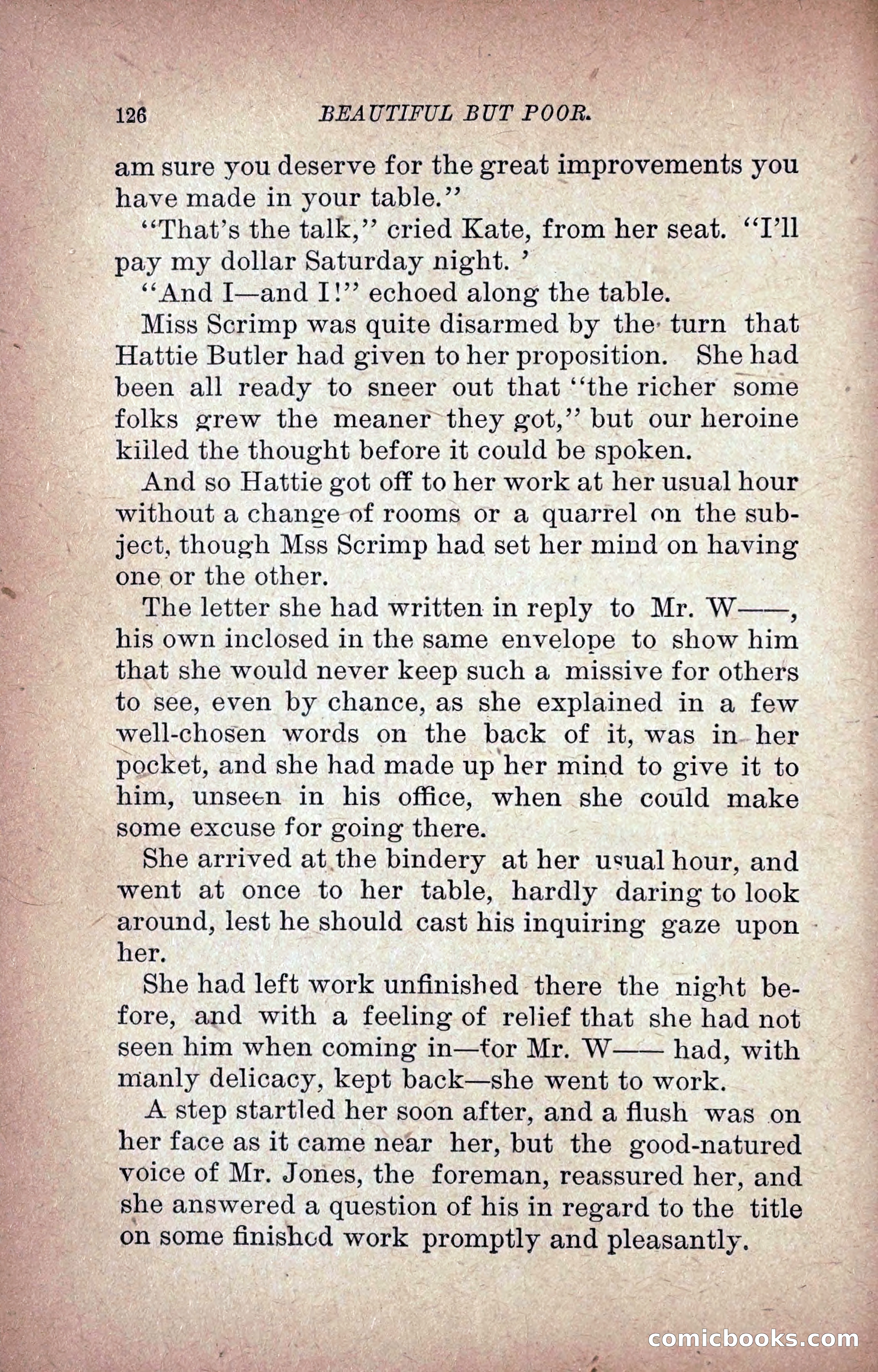 Beautiful but Poor — page 135 of 235