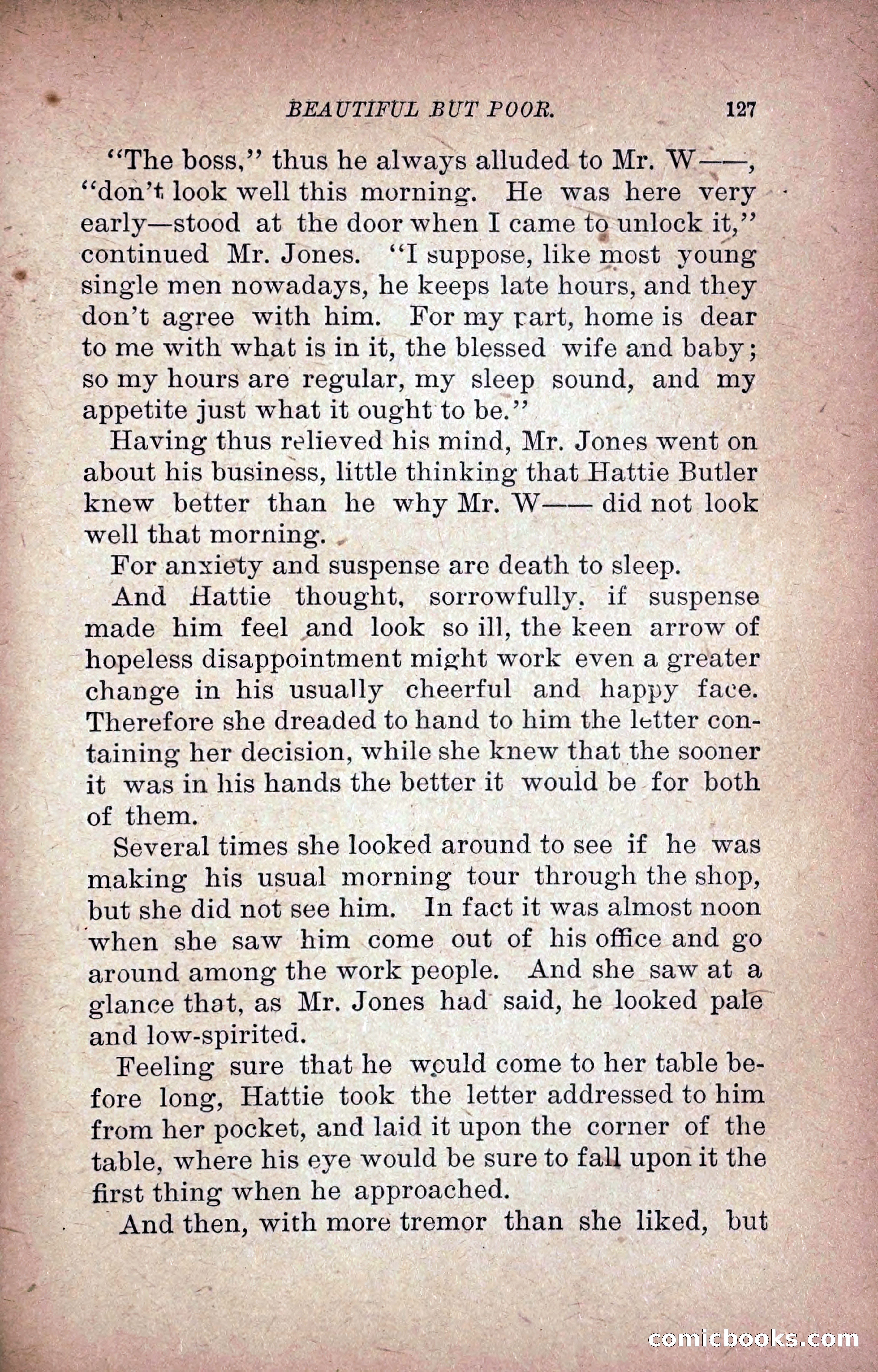 Beautiful but Poor — page 136 of 235
