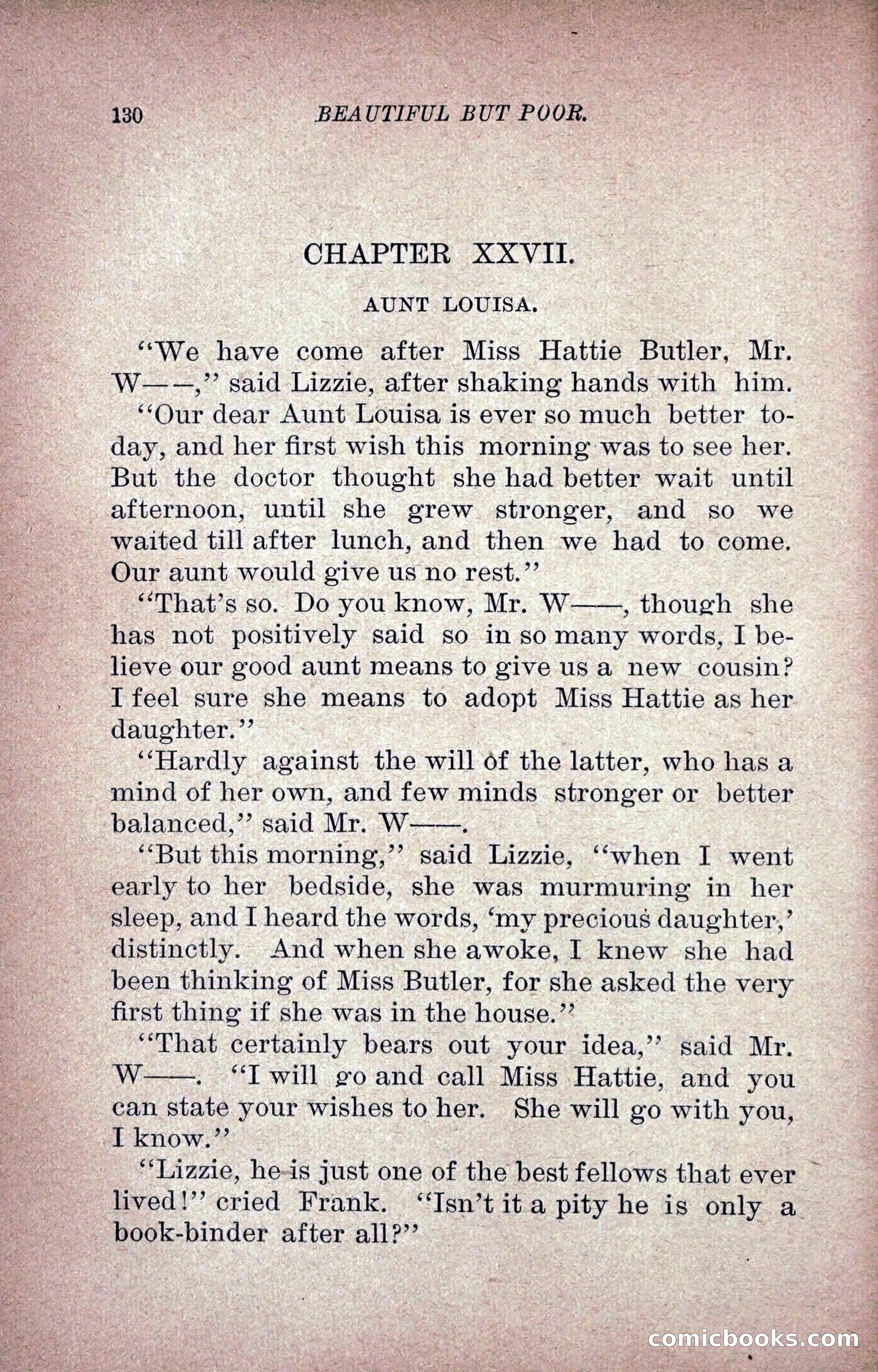 Beautiful but Poor — page 139 of 235