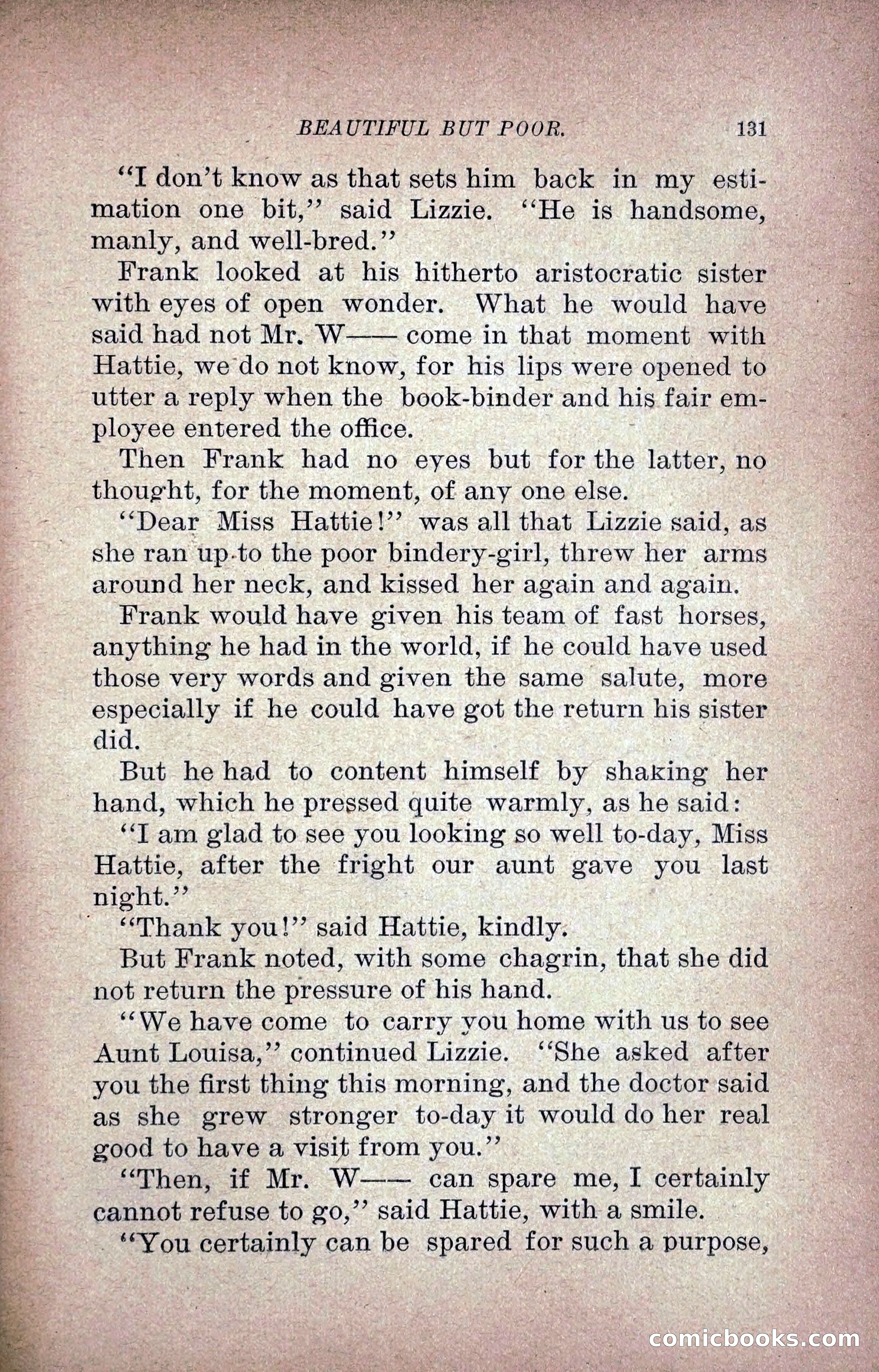 Beautiful but Poor — page 140 of 235