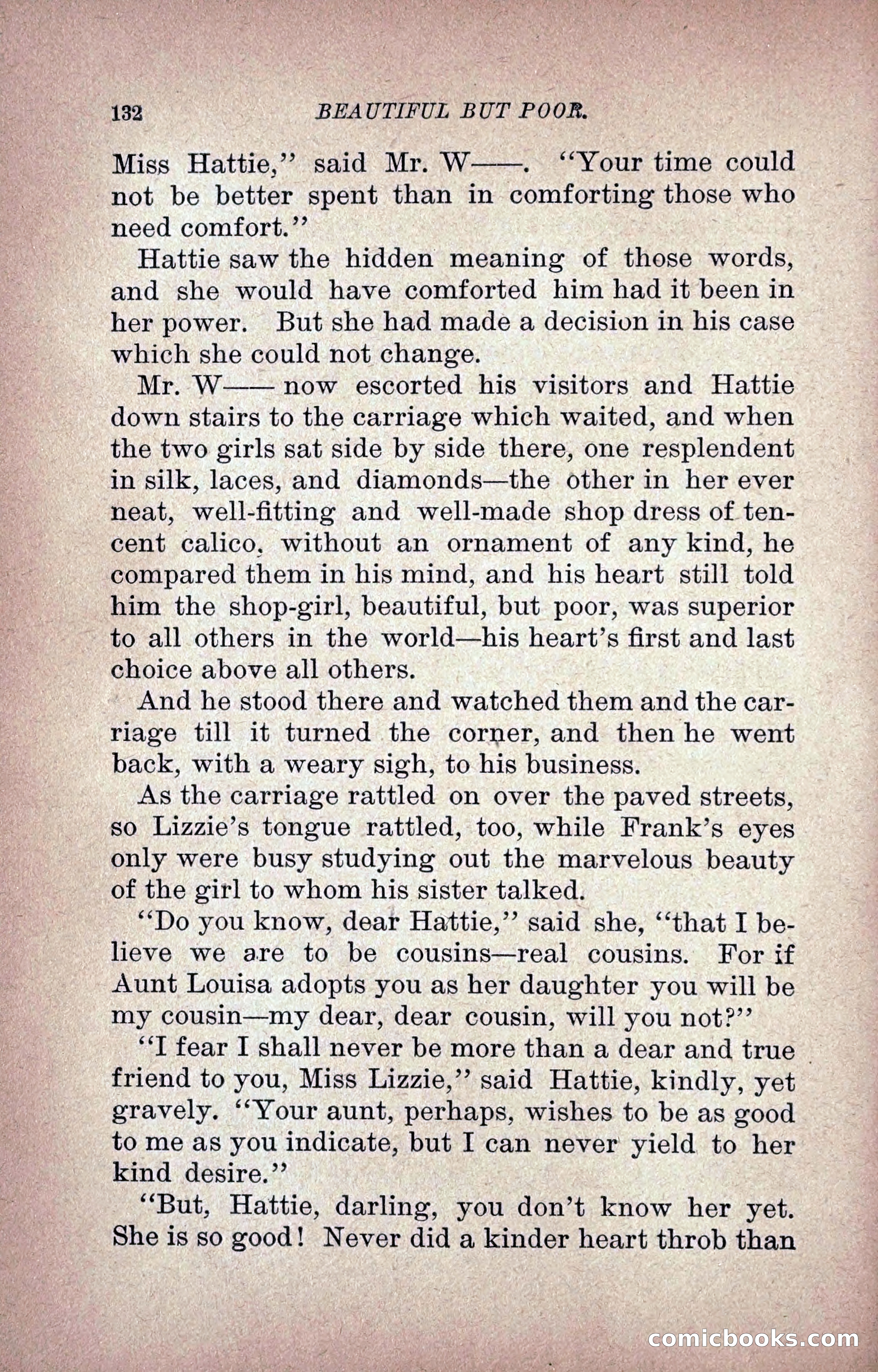 Beautiful but Poor — page 141 of 235