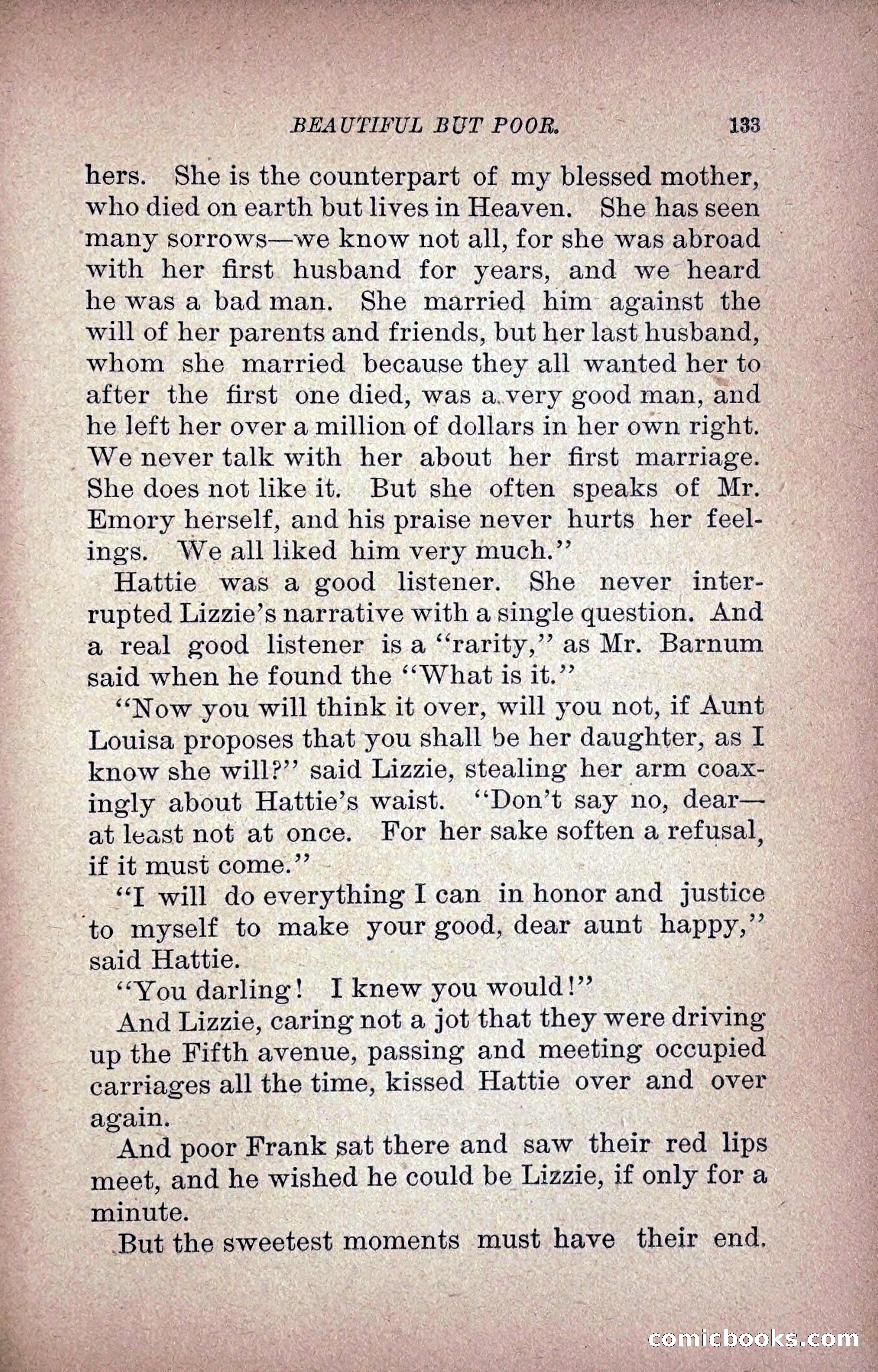 Beautiful but Poor — page 142 of 235