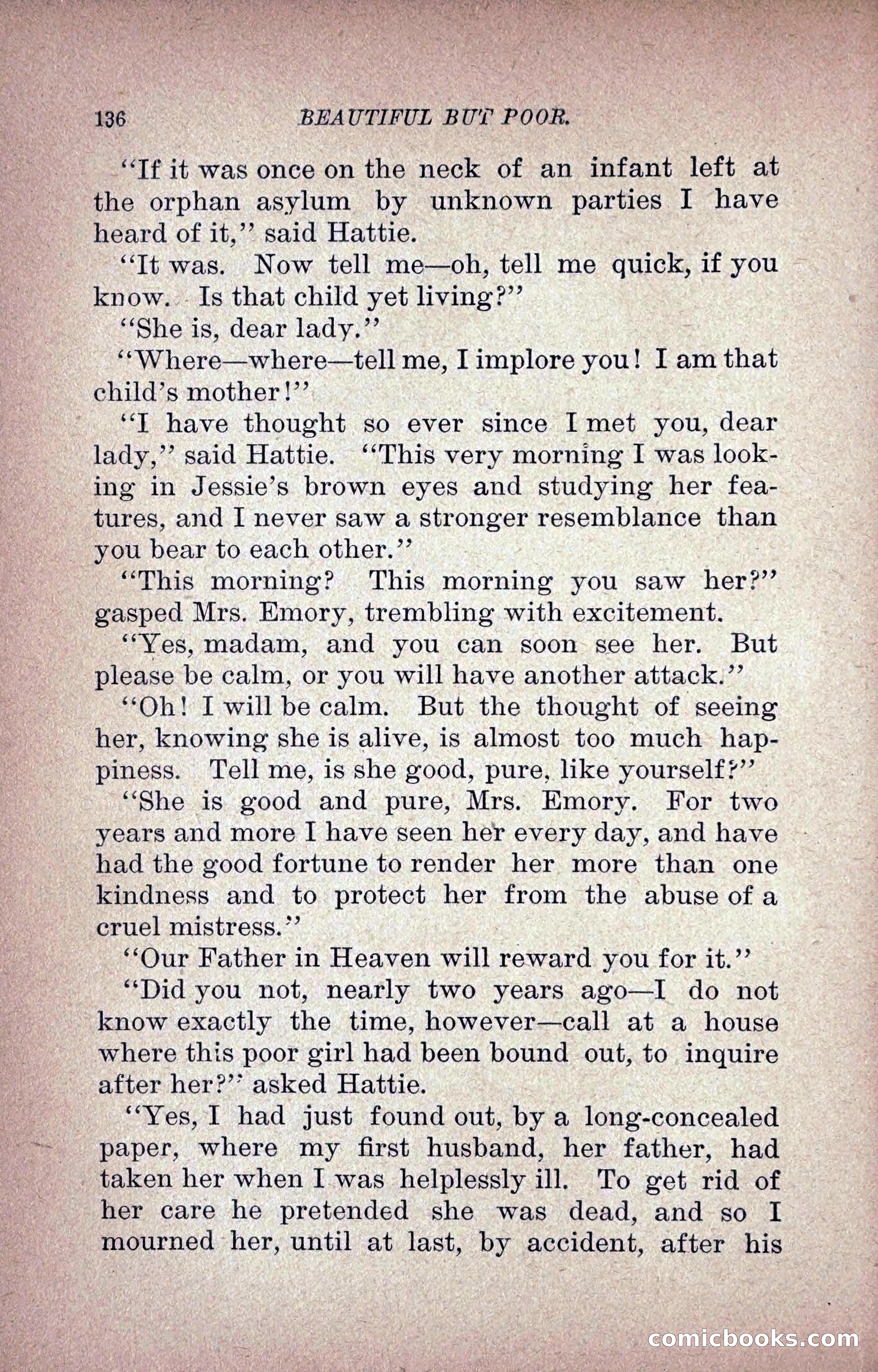 Beautiful but Poor — page 145 of 235