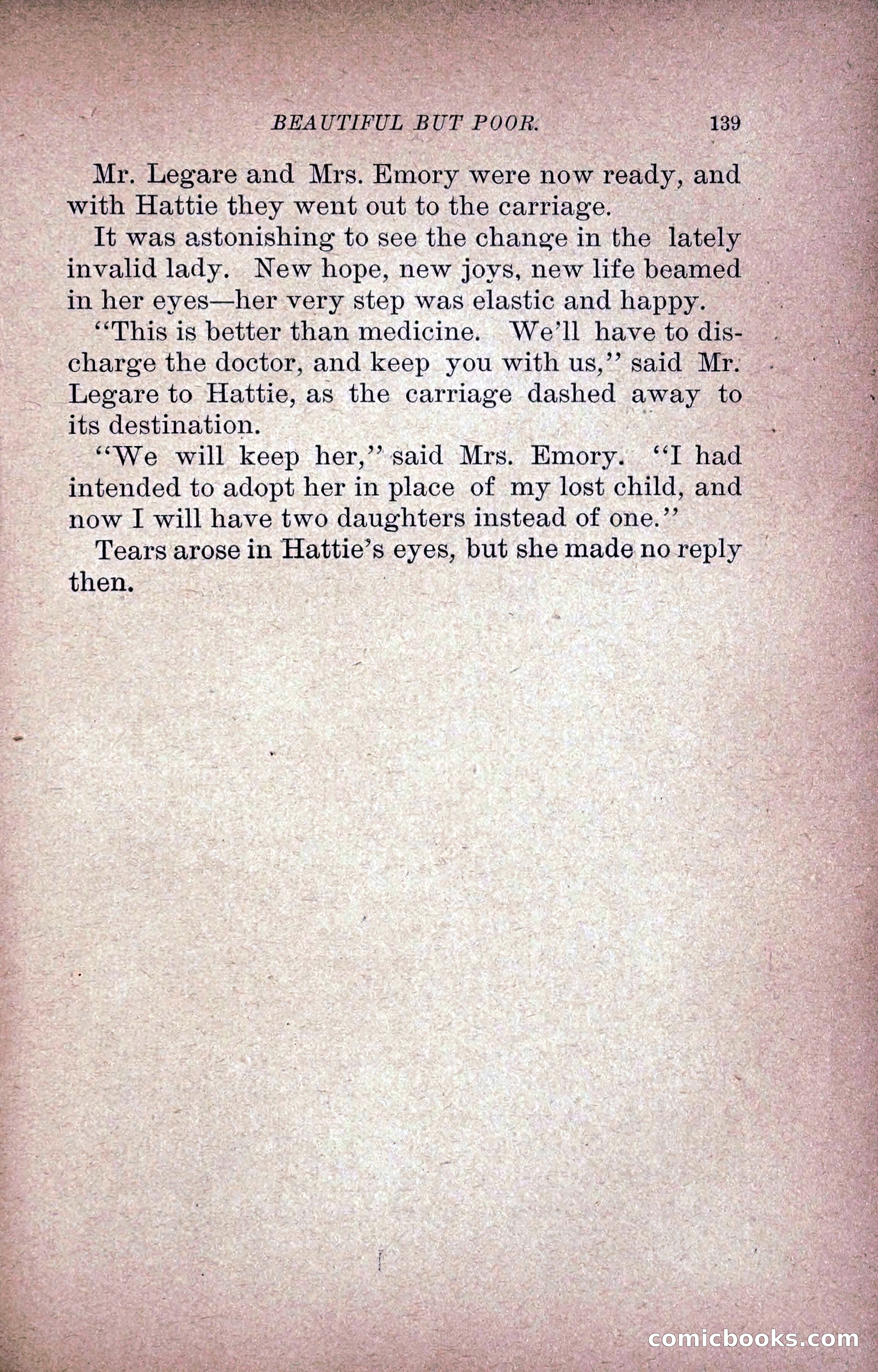 Beautiful but Poor — page 148 of 235