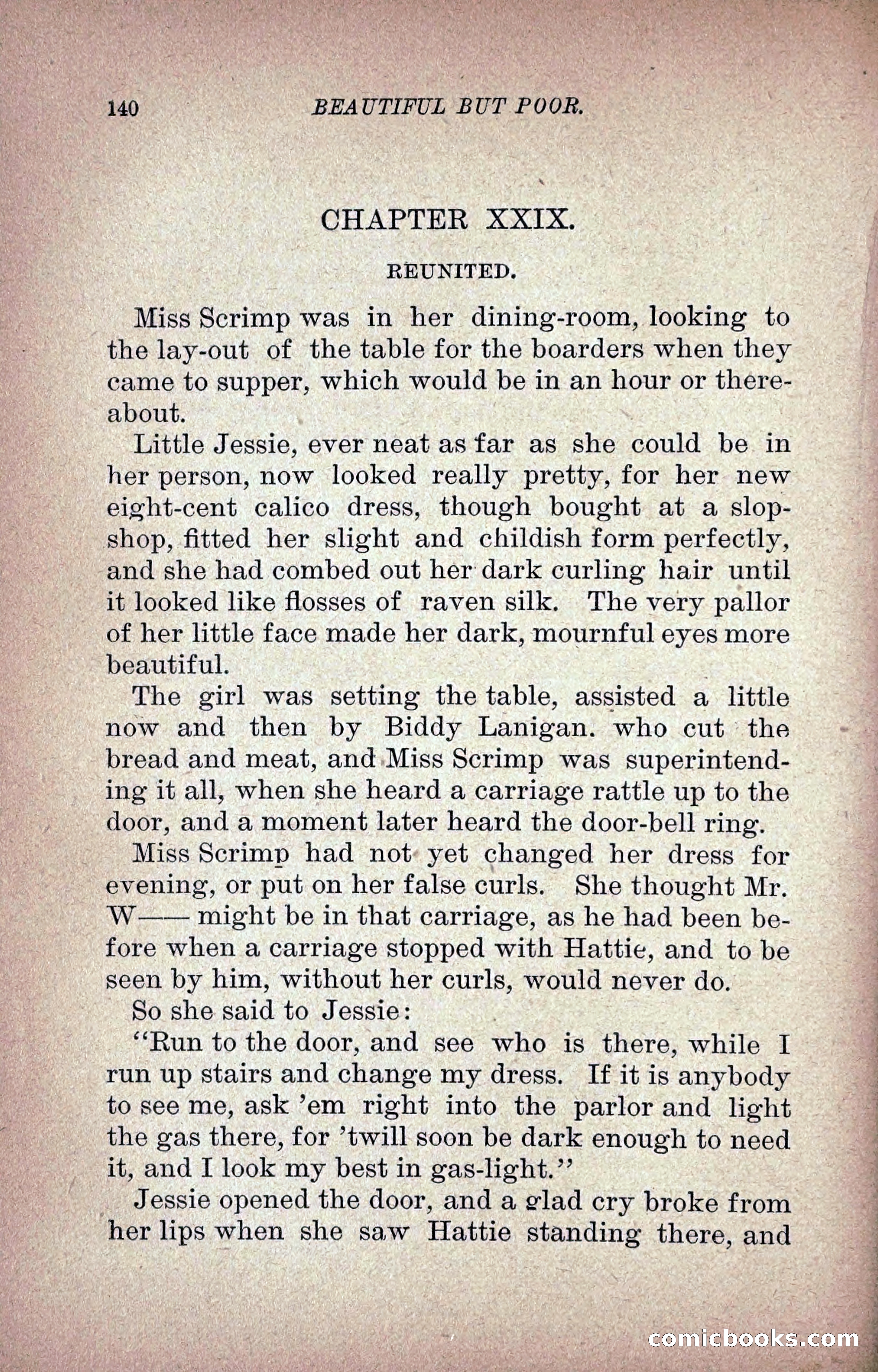 Beautiful but Poor — page 149 of 235