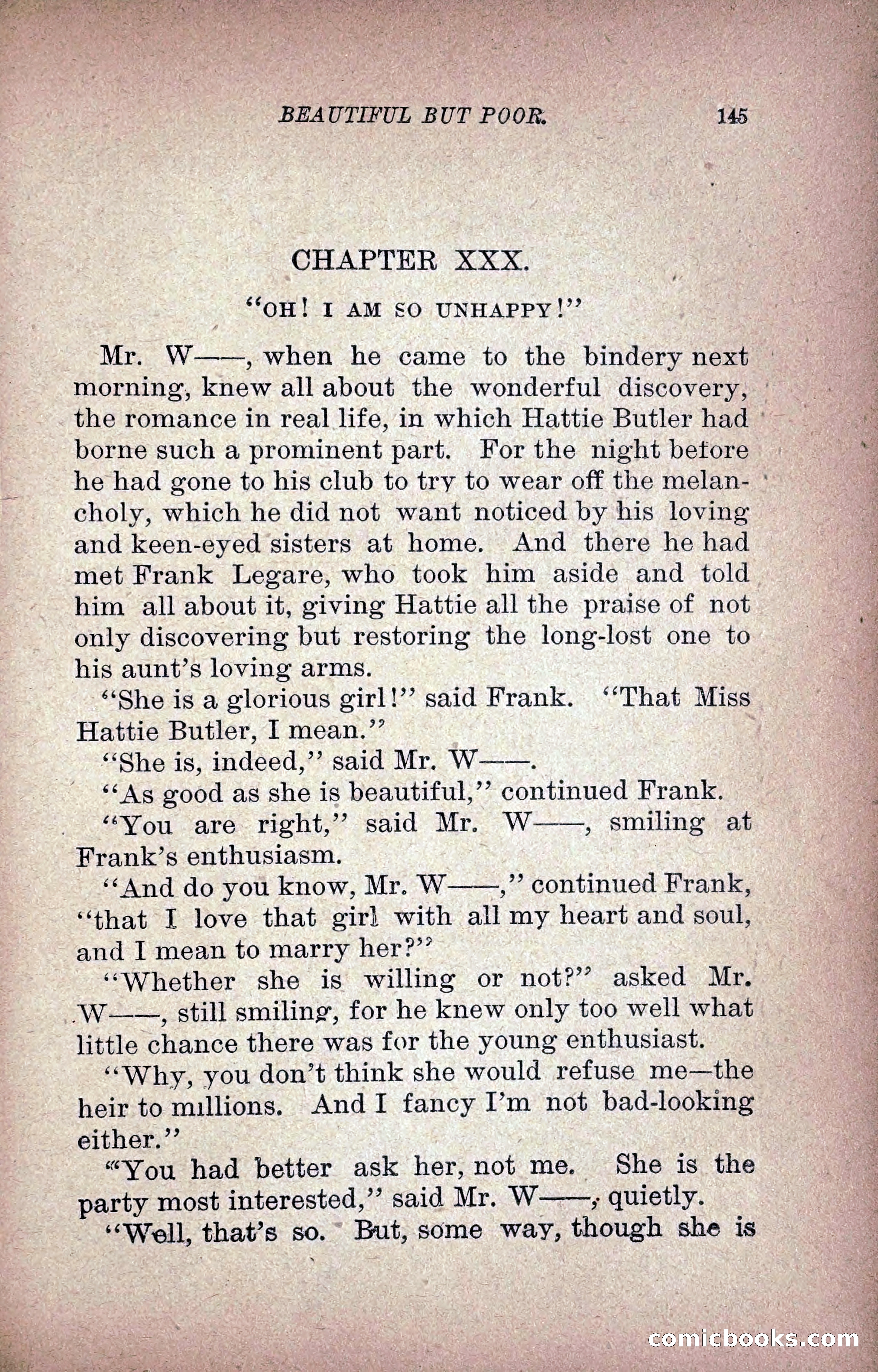 Beautiful but Poor — page 154 of 235
