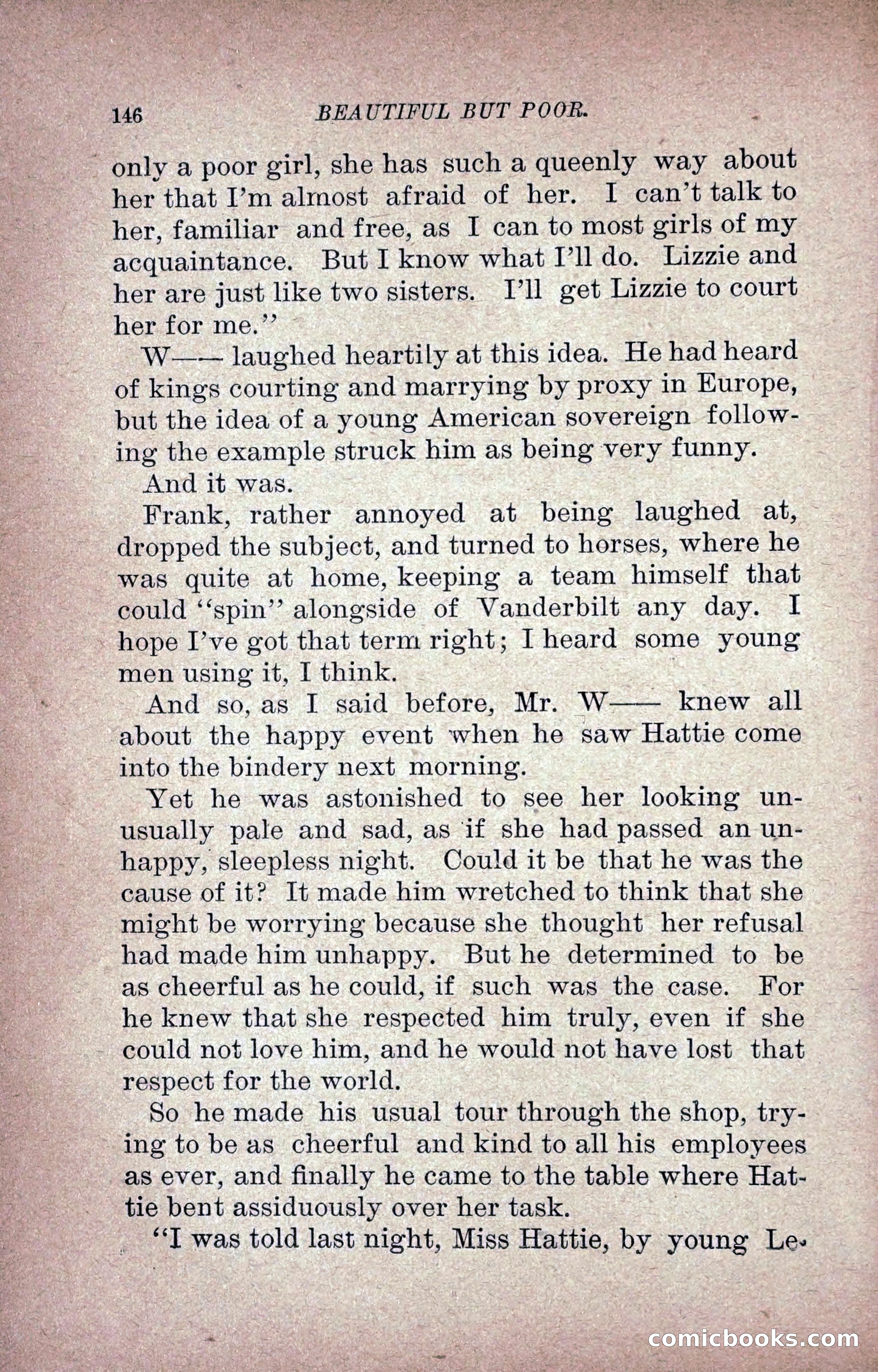 Beautiful but Poor — page 155 of 235