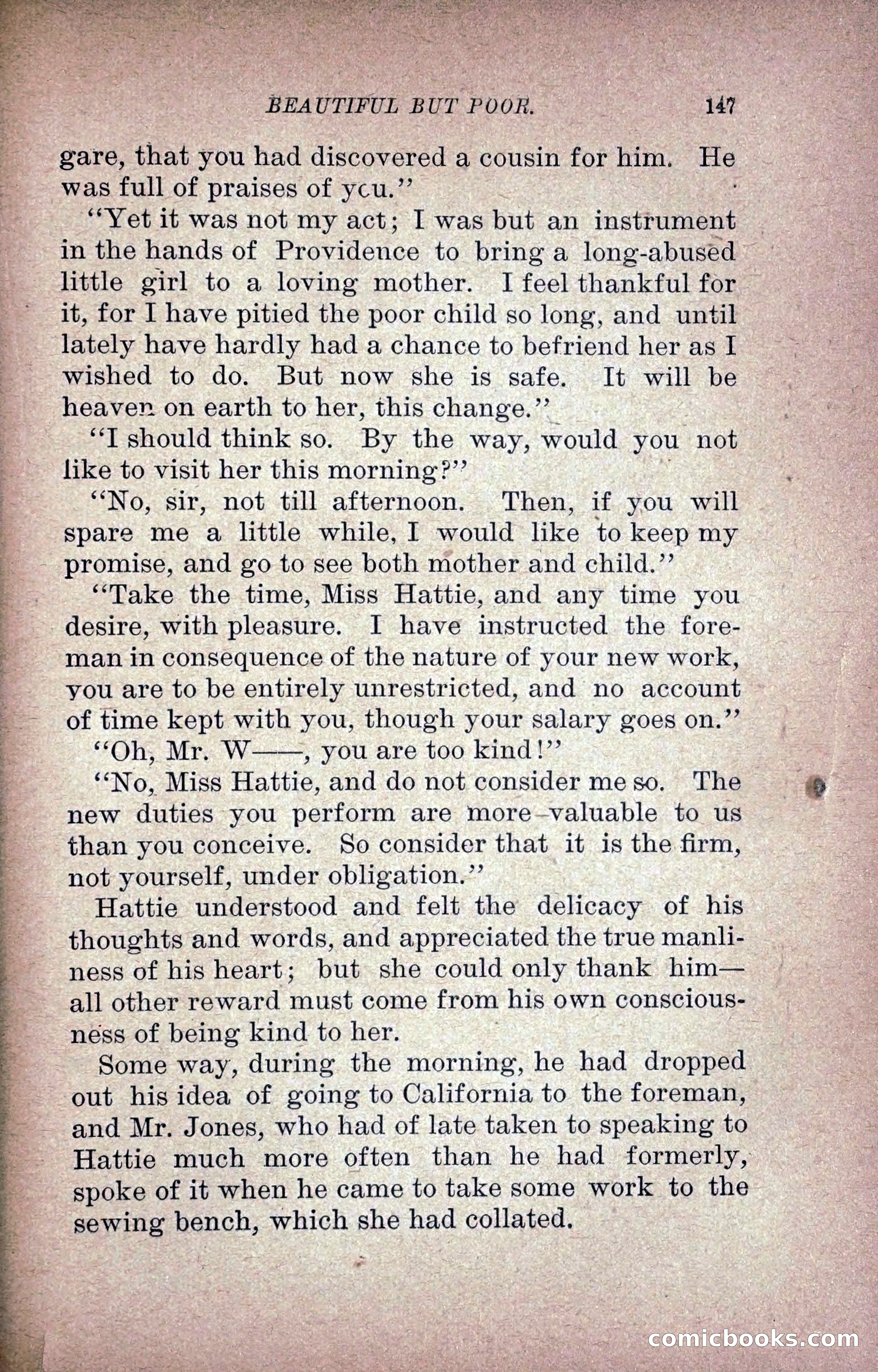 Beautiful but Poor — page 156 of 235