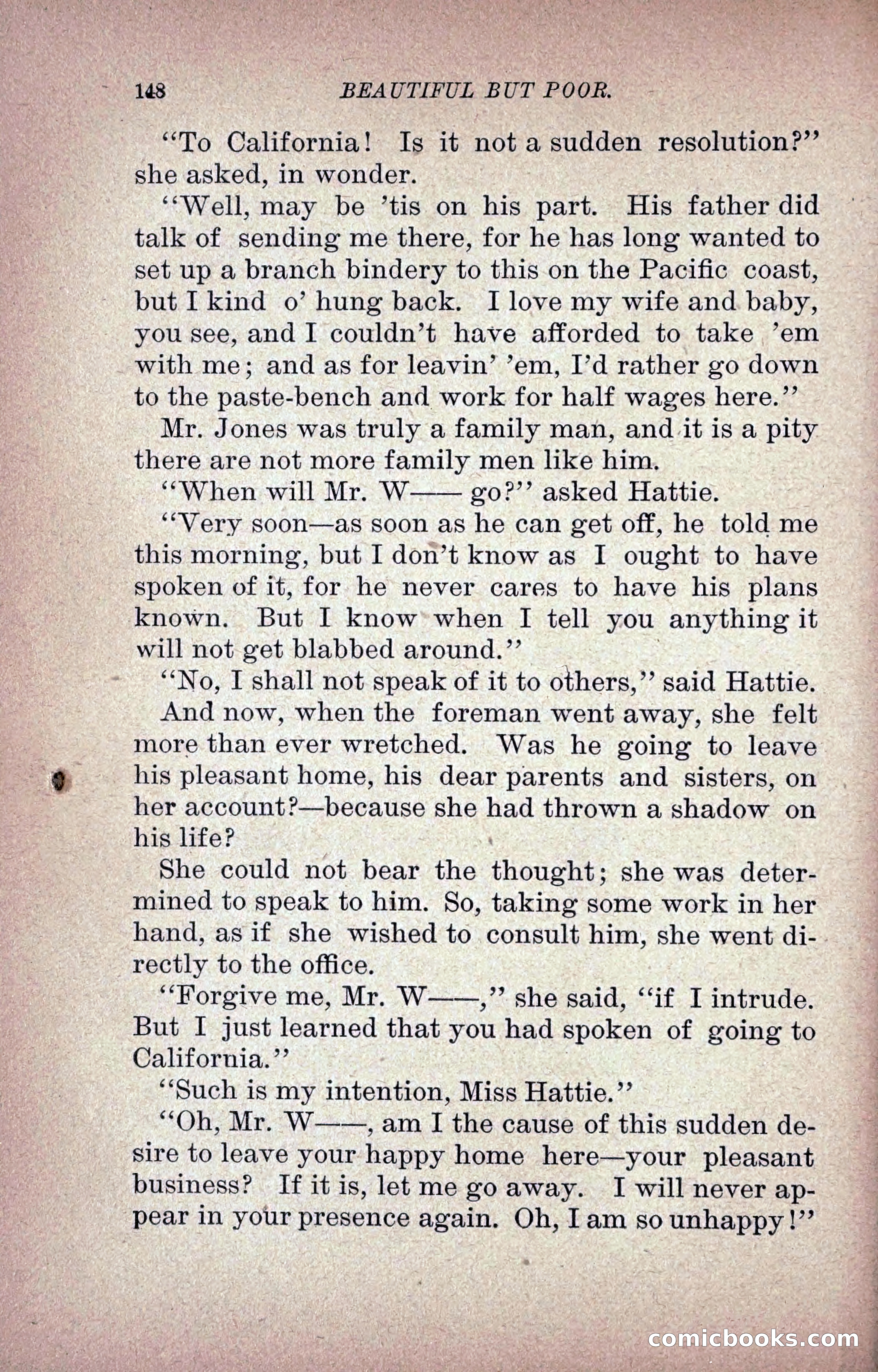 Beautiful but Poor — page 157 of 235