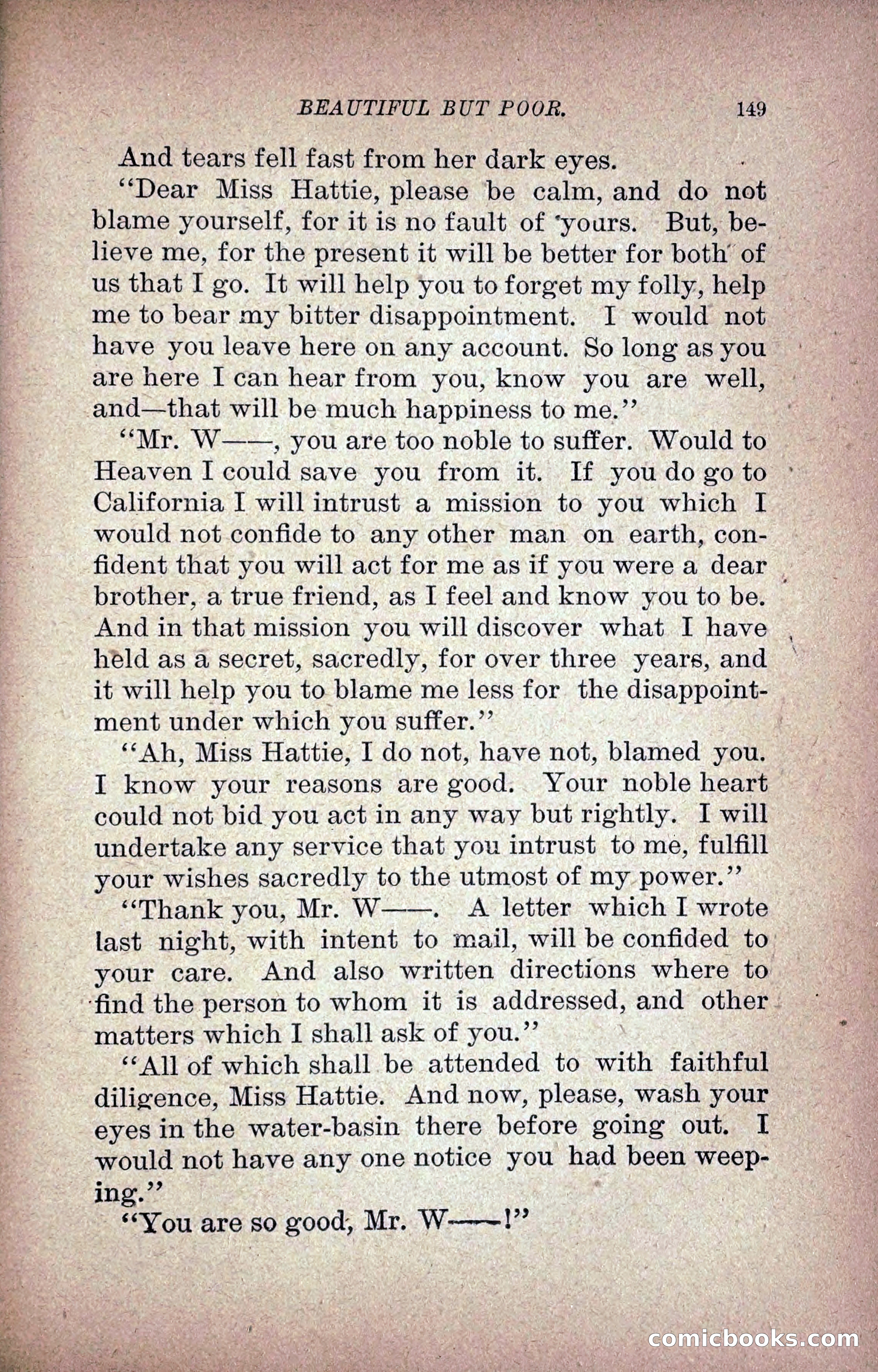 Beautiful but Poor — page 158 of 235