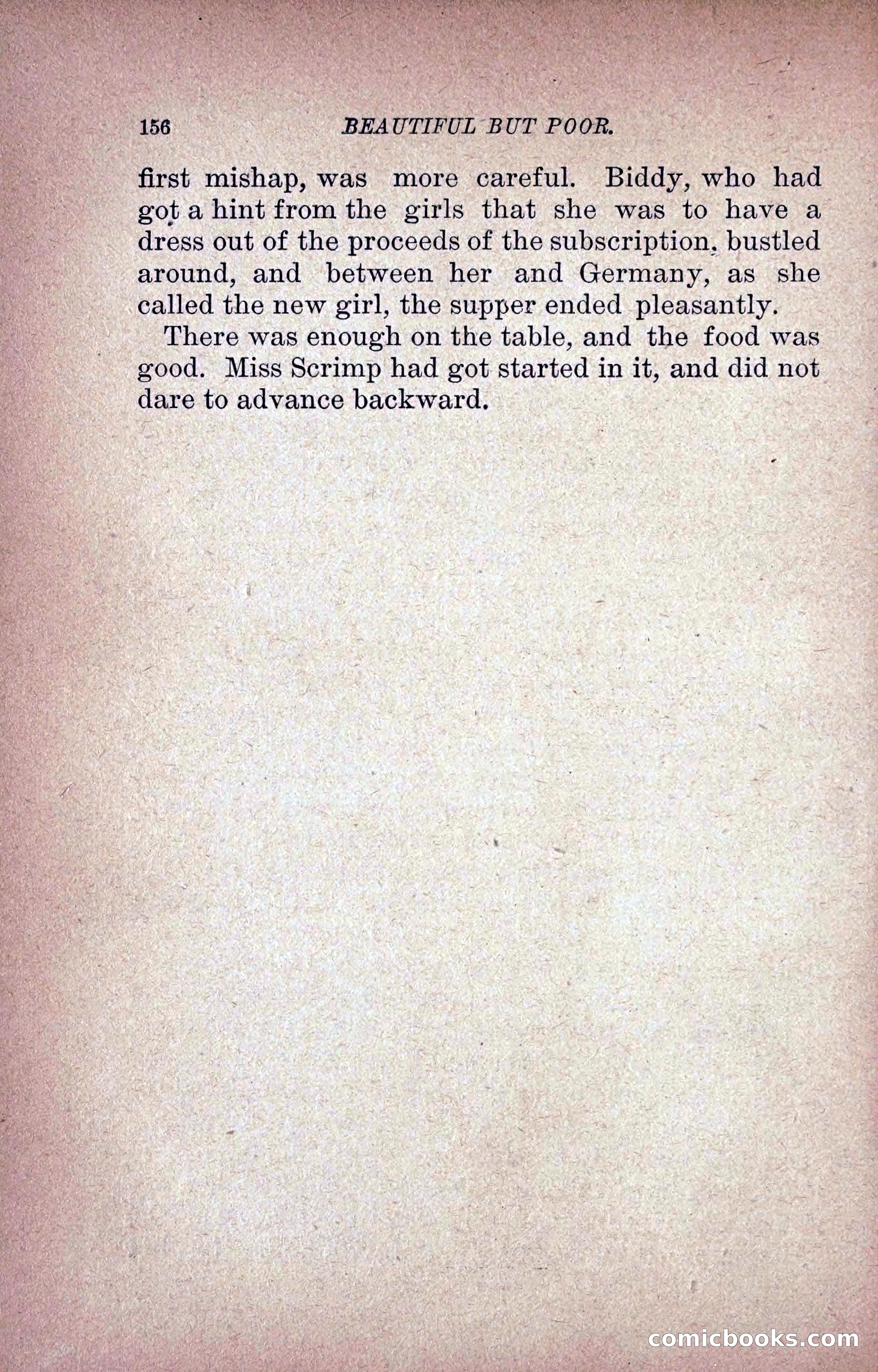 Beautiful but Poor — page 165 of 235
