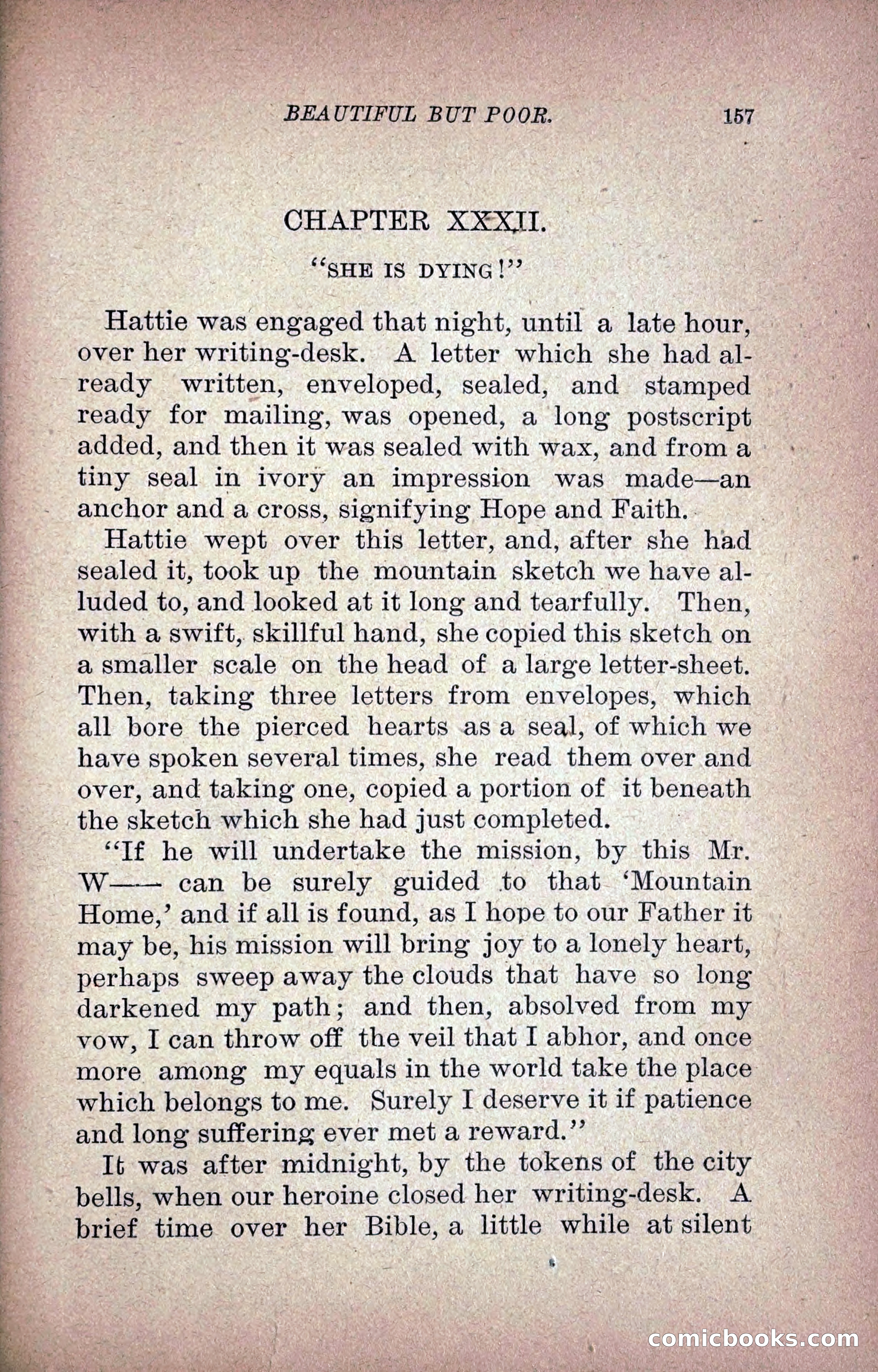 Beautiful but Poor — page 166 of 235