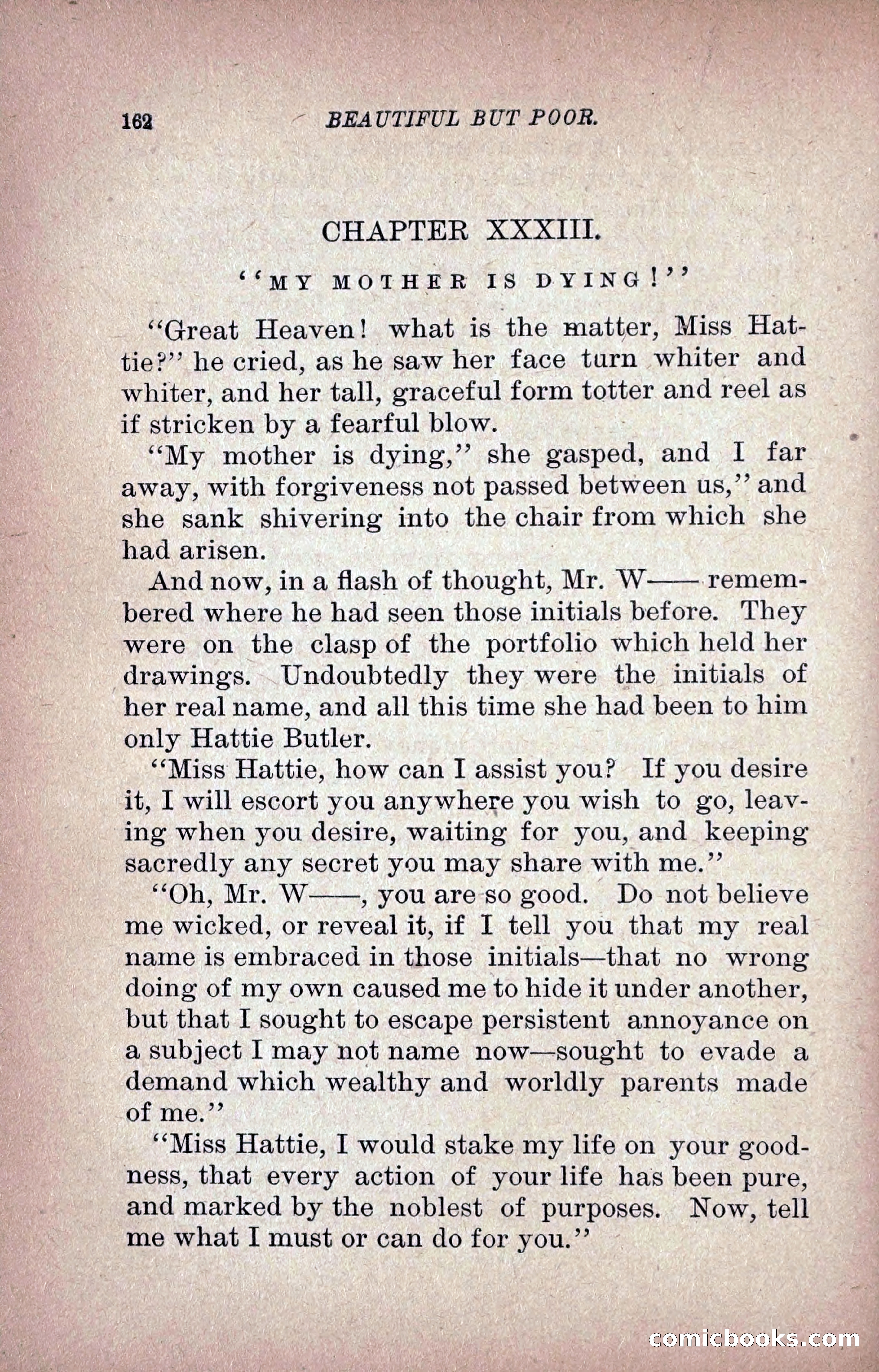 Beautiful but Poor — page 171 of 235