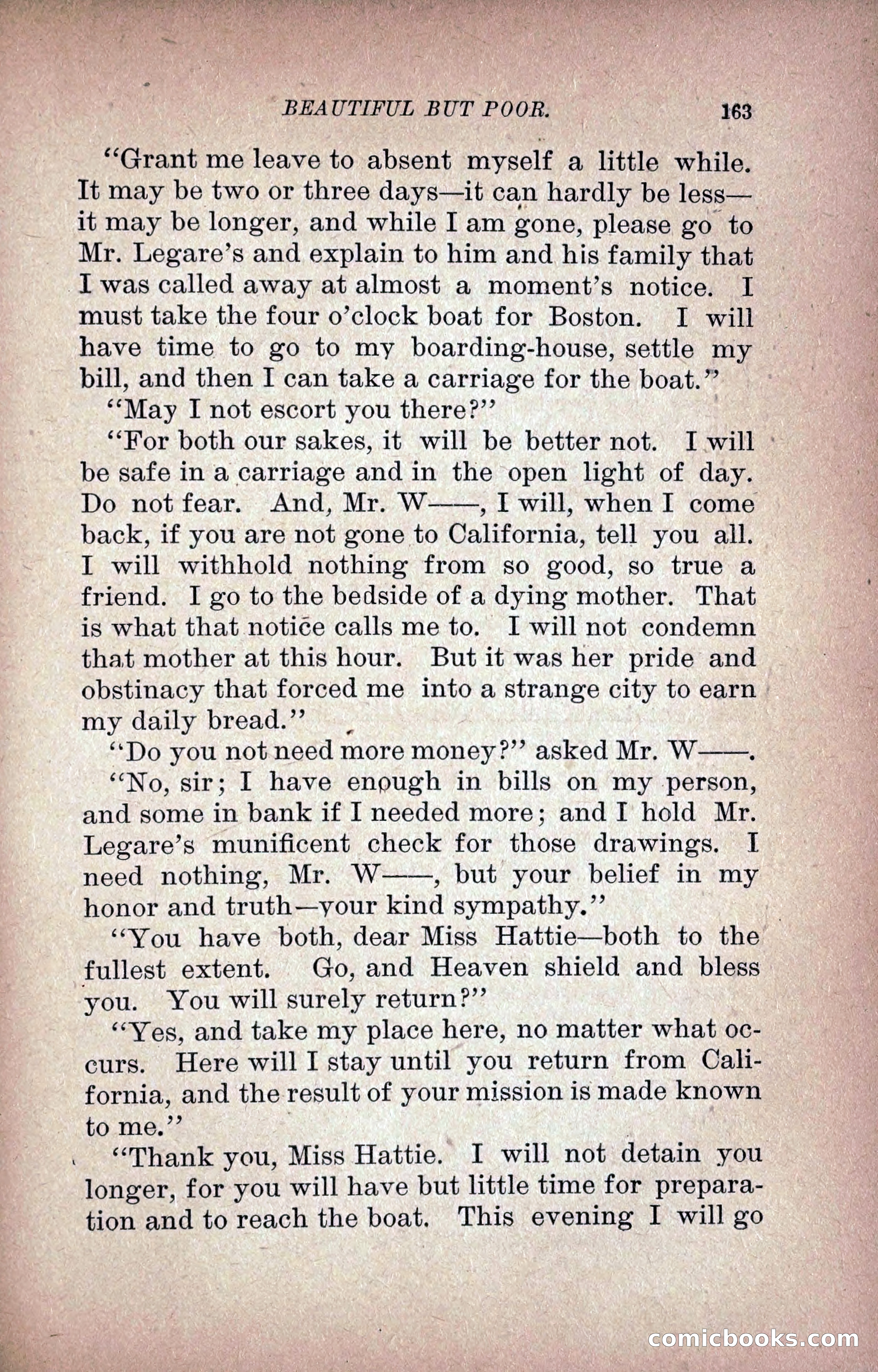Beautiful but Poor — page 172 of 235