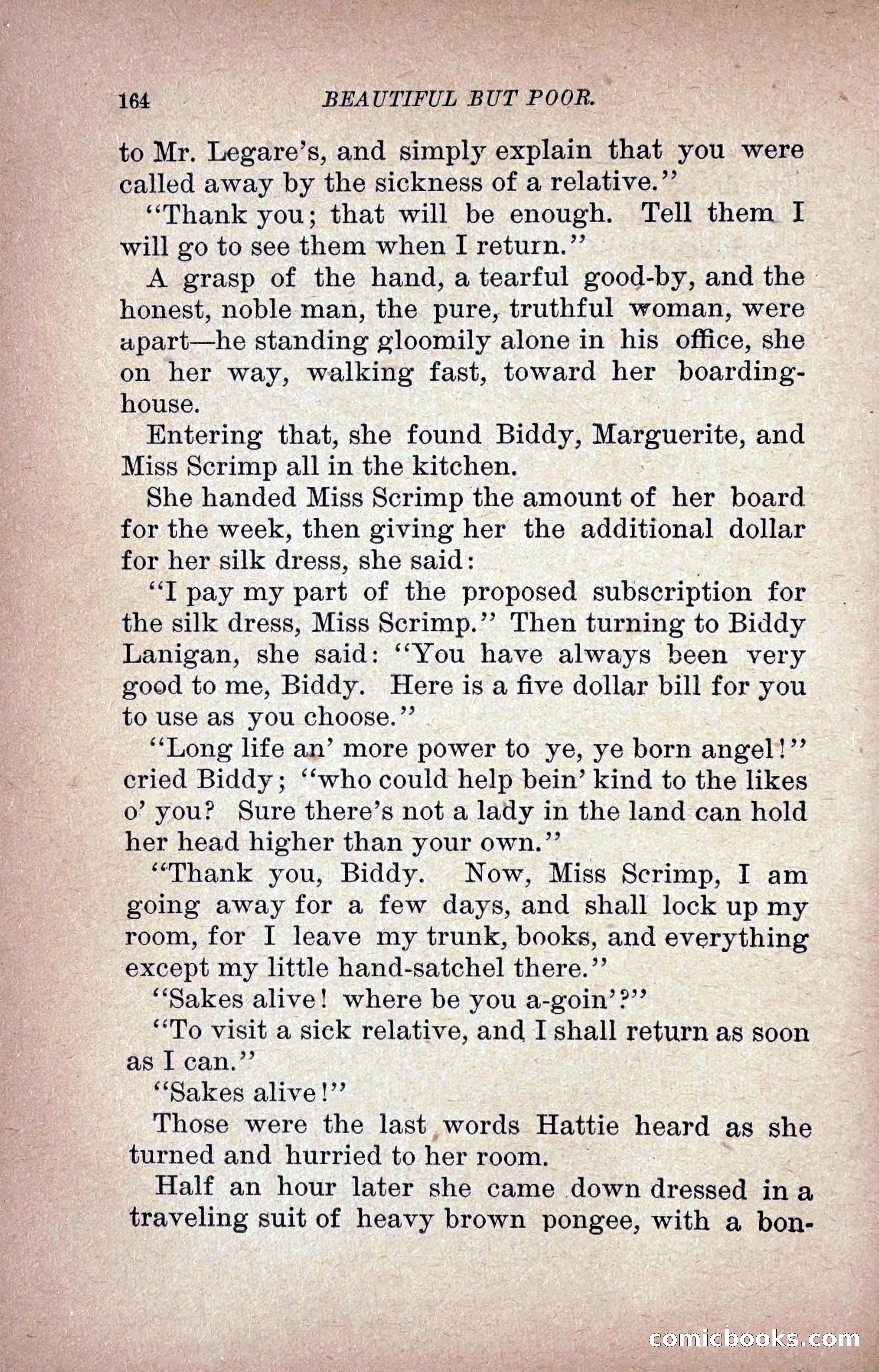Beautiful but Poor — page 173 of 235