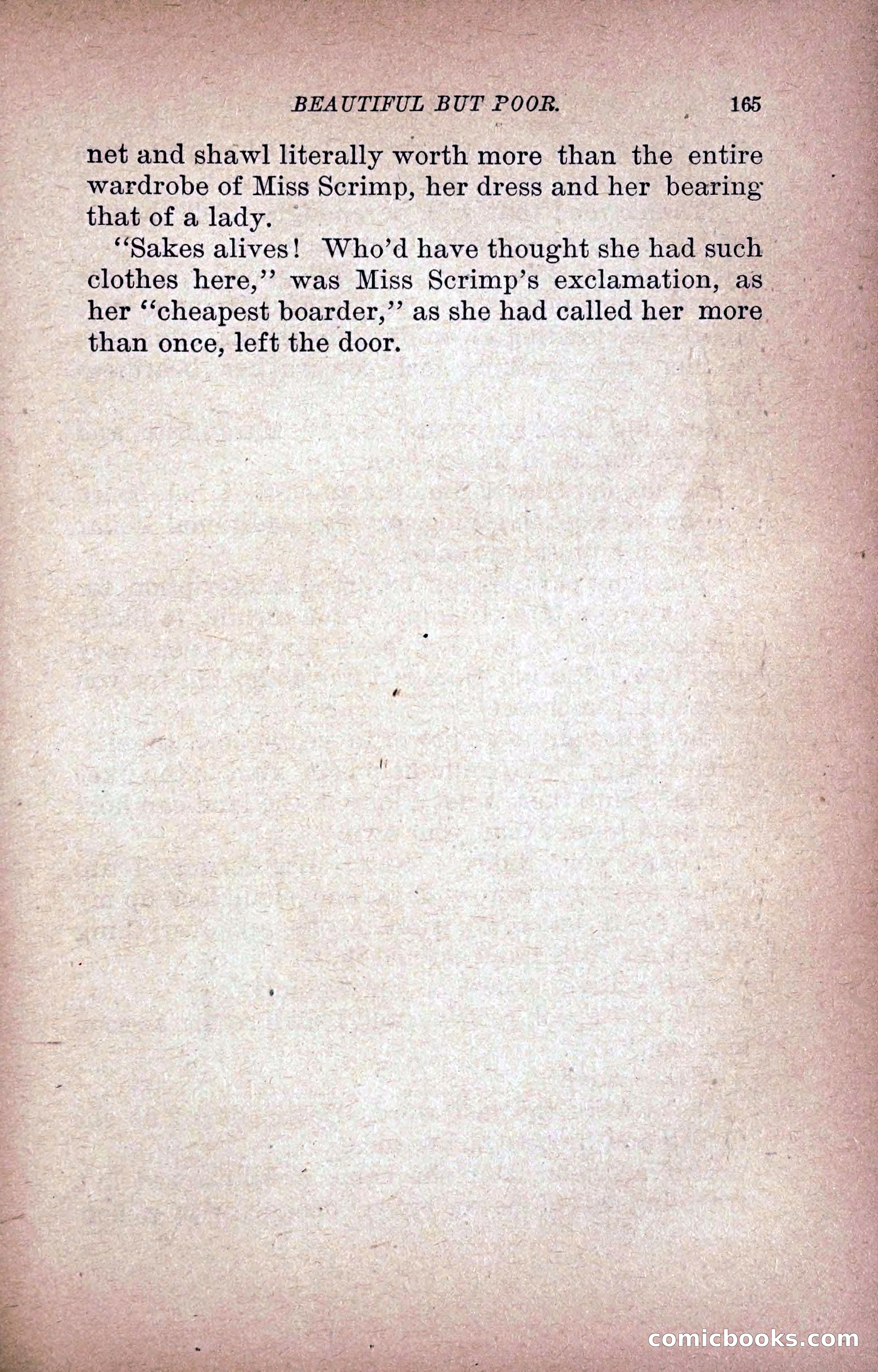 Beautiful but Poor — page 174 of 235
