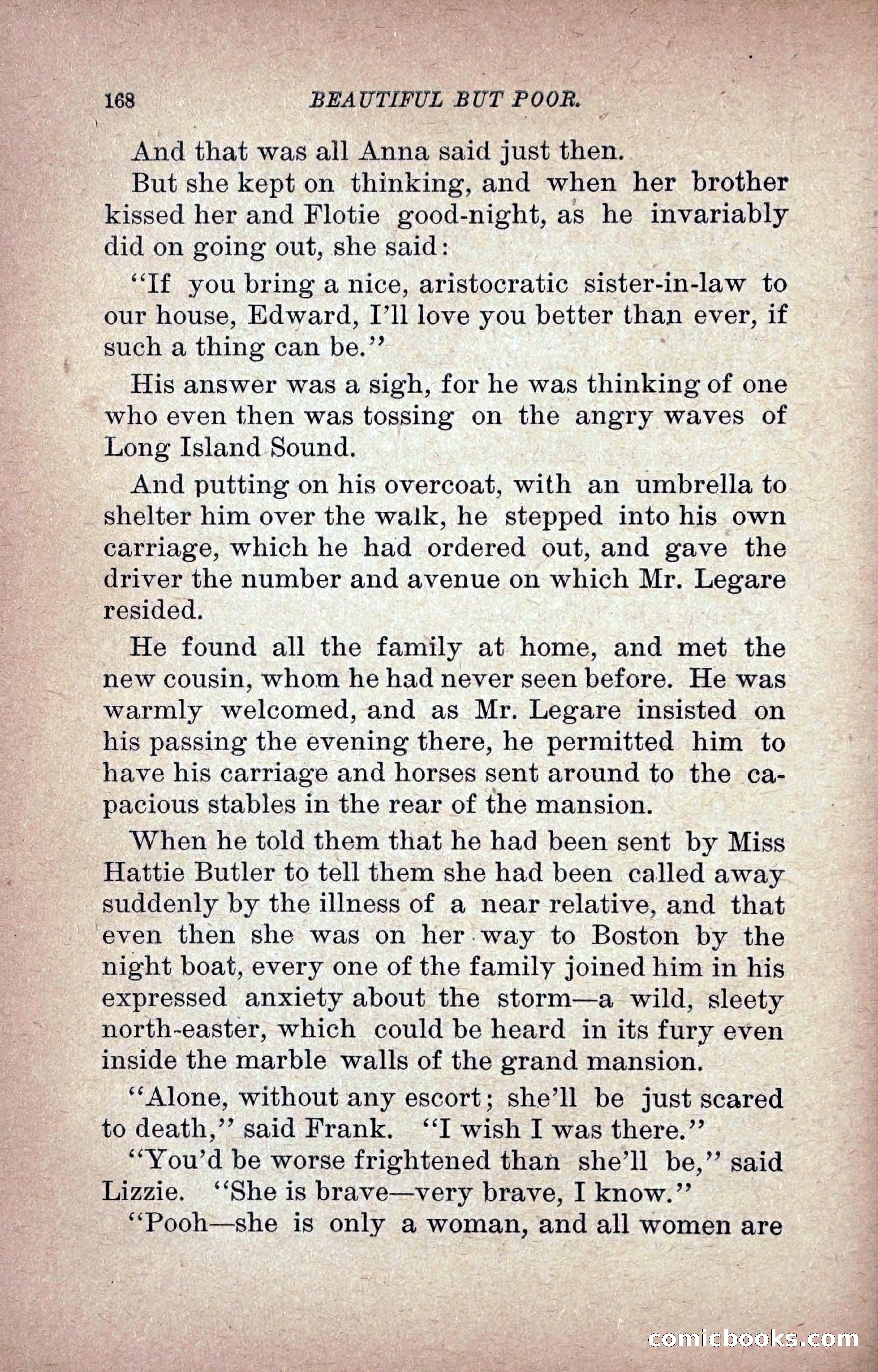 Beautiful but Poor — page 177 of 235