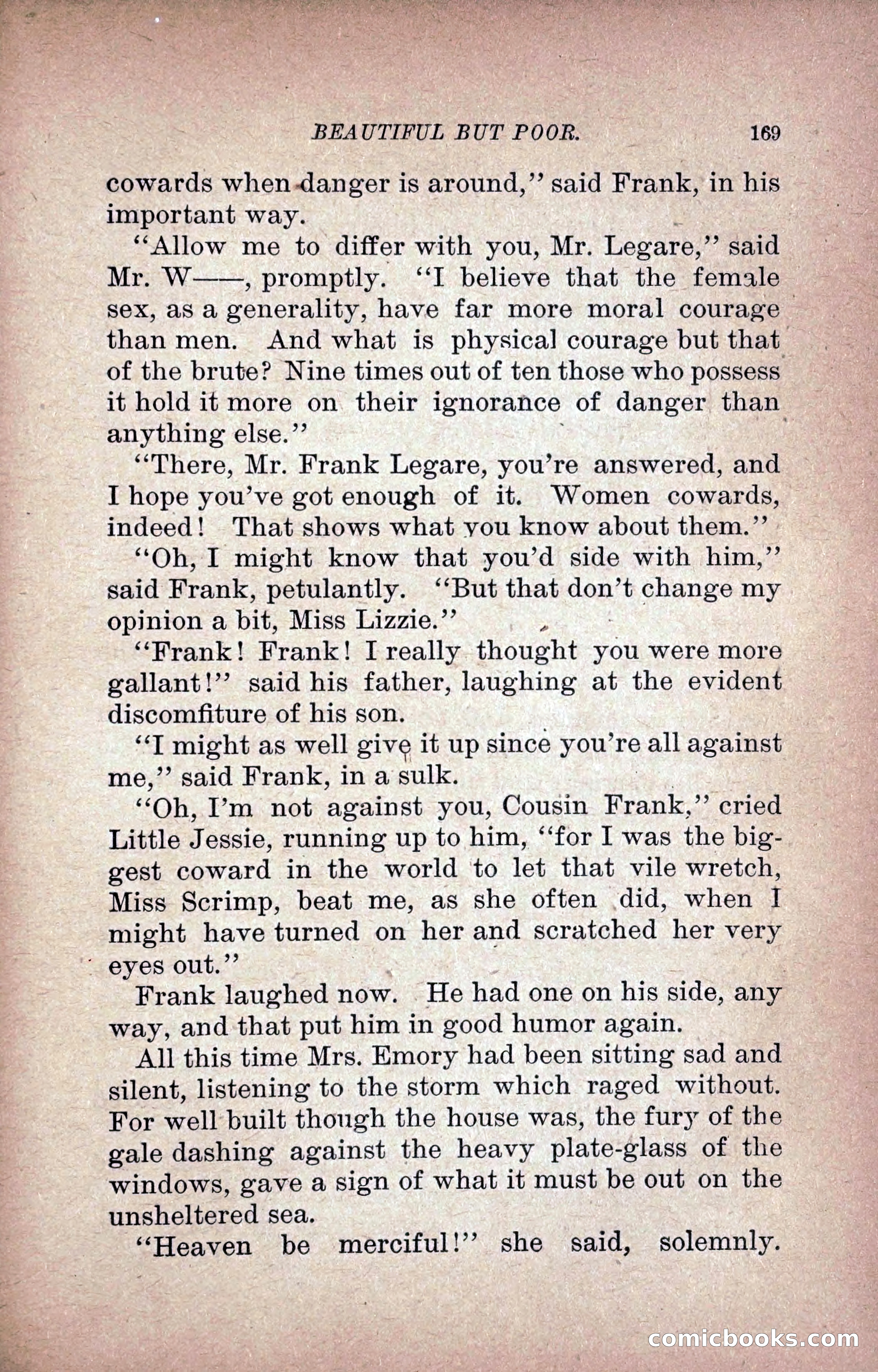 Beautiful but Poor — page 178 of 235
