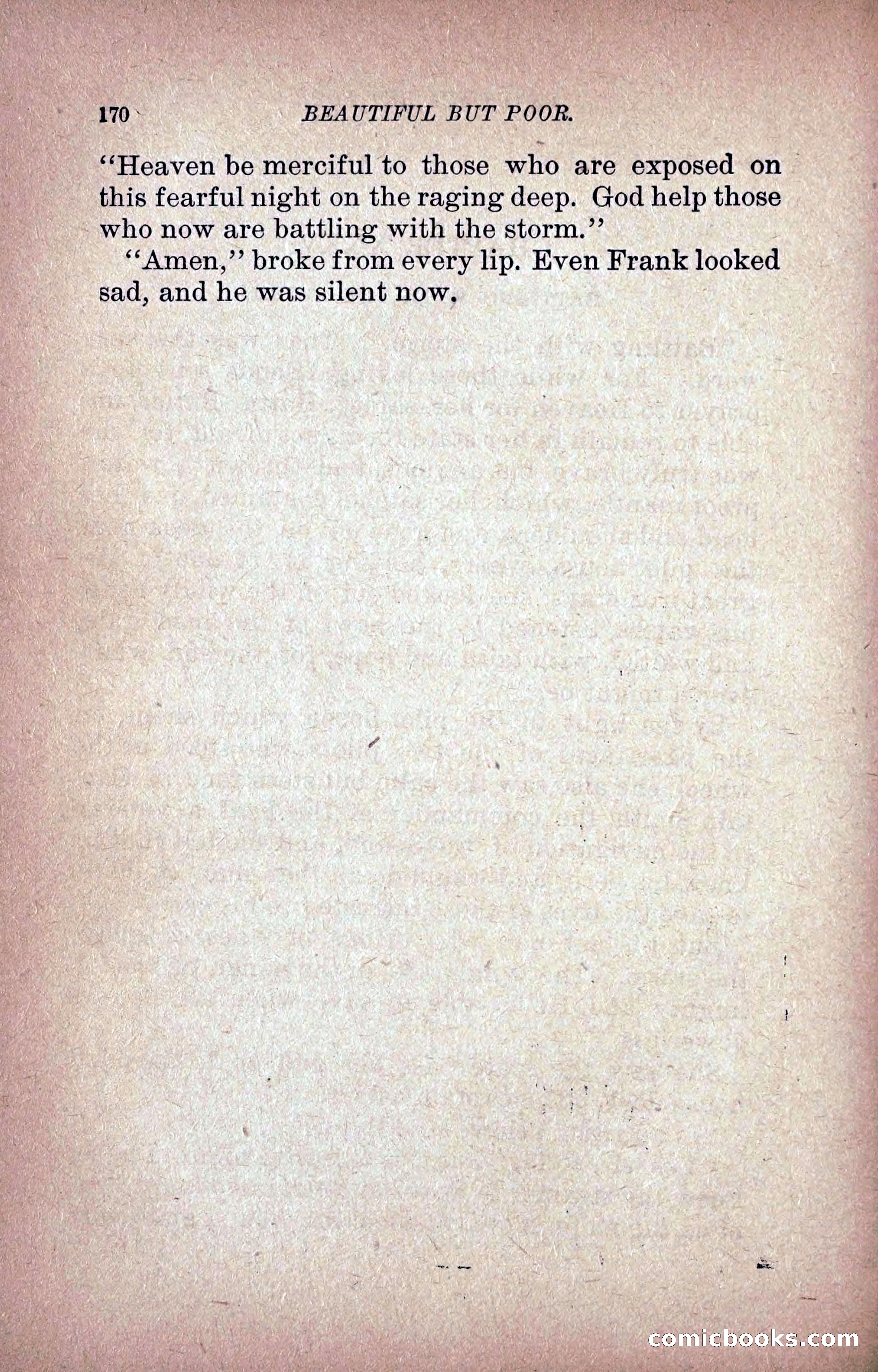 Beautiful but Poor — page 179 of 235