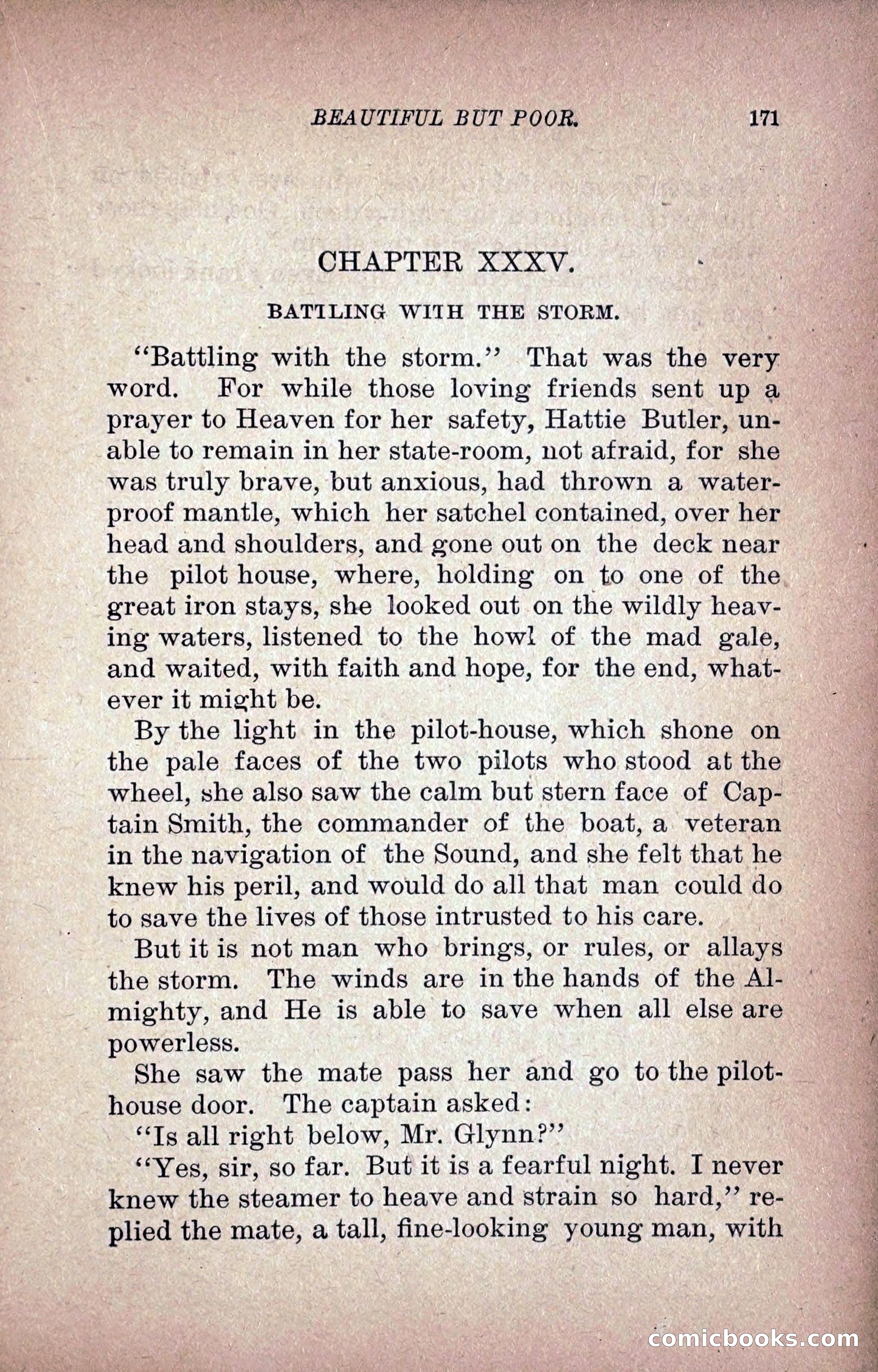 Beautiful but Poor — page 180 of 235