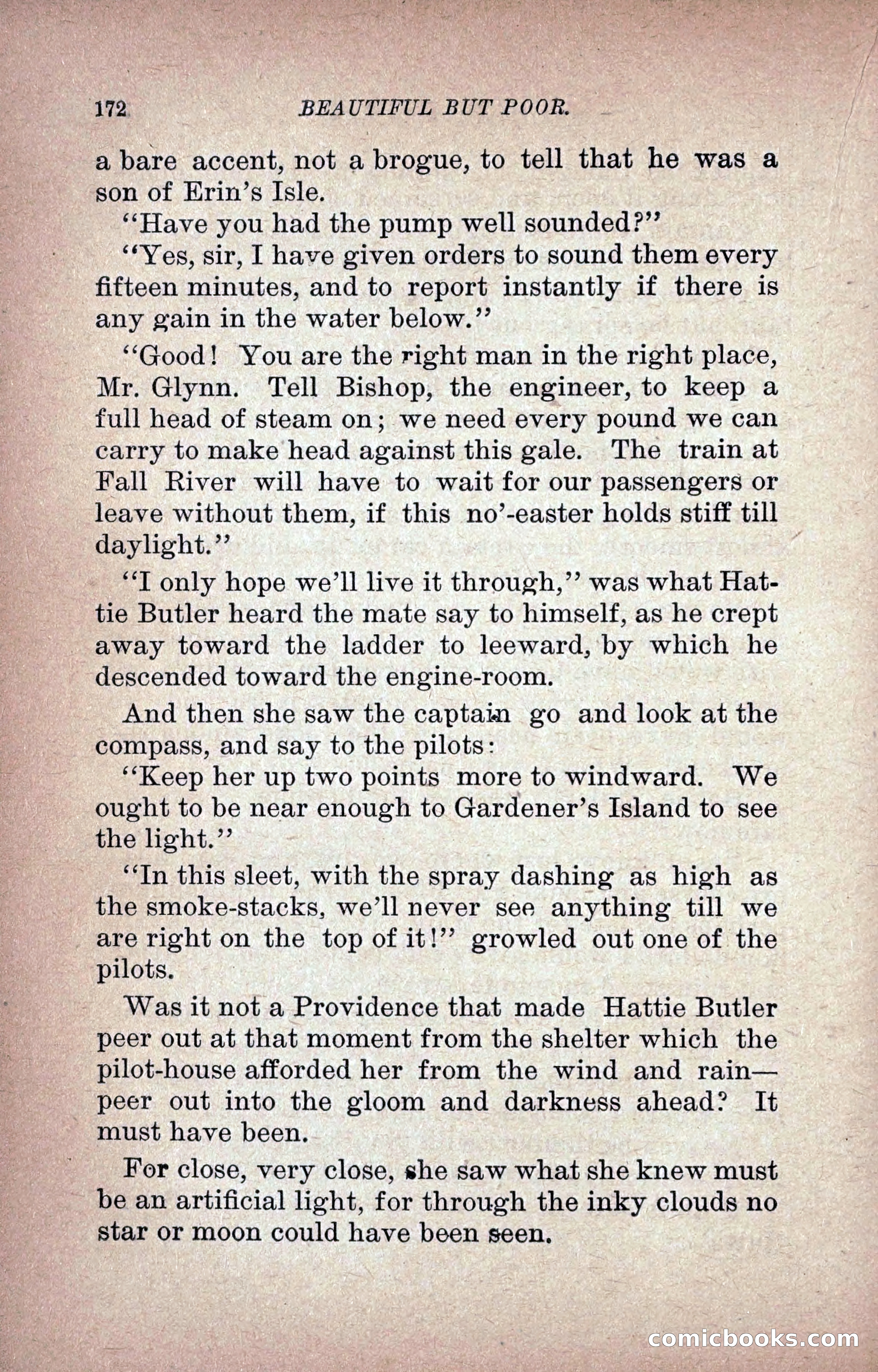 Beautiful but Poor — page 181 of 235