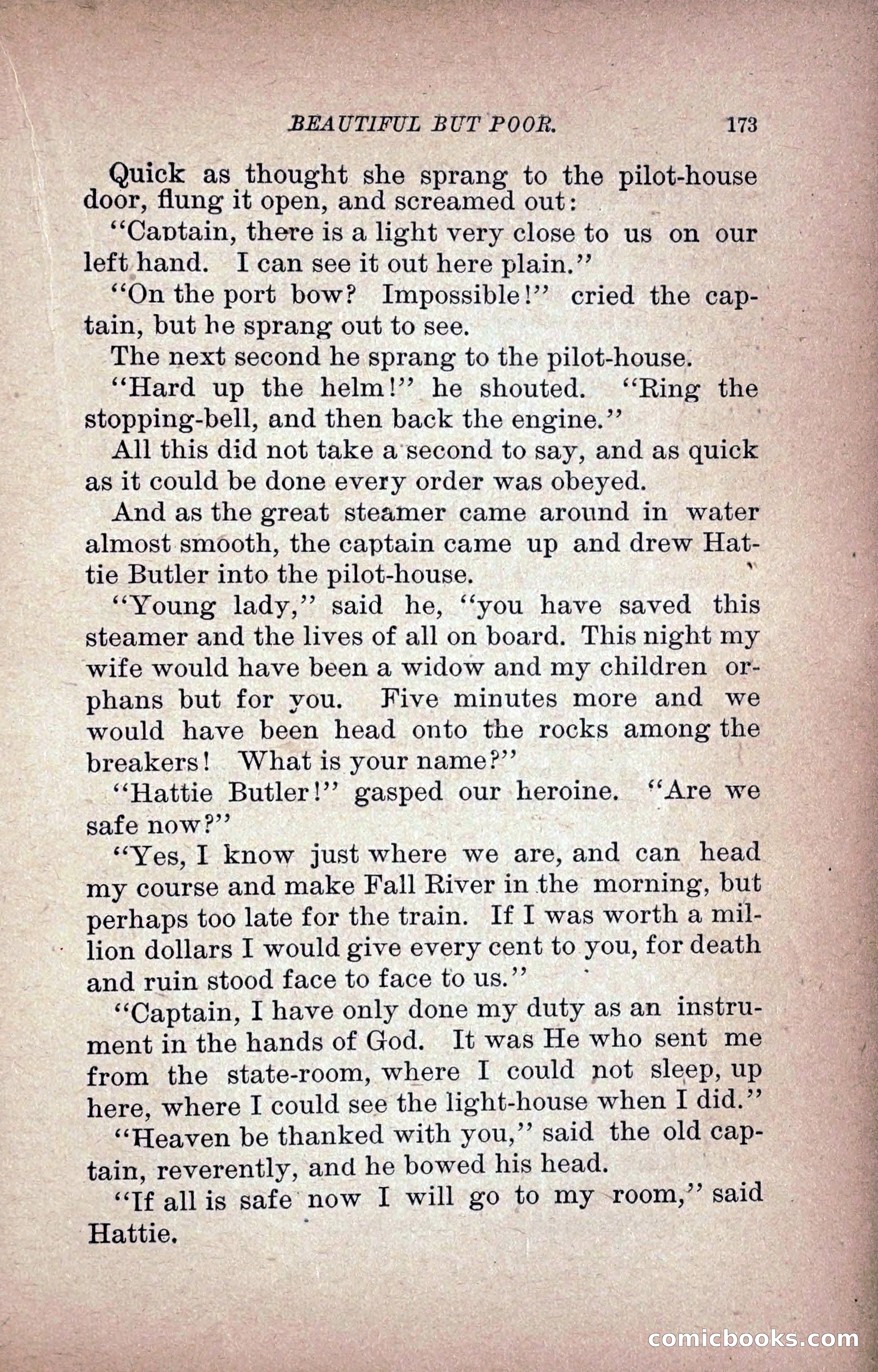 Beautiful but Poor — page 182 of 235
