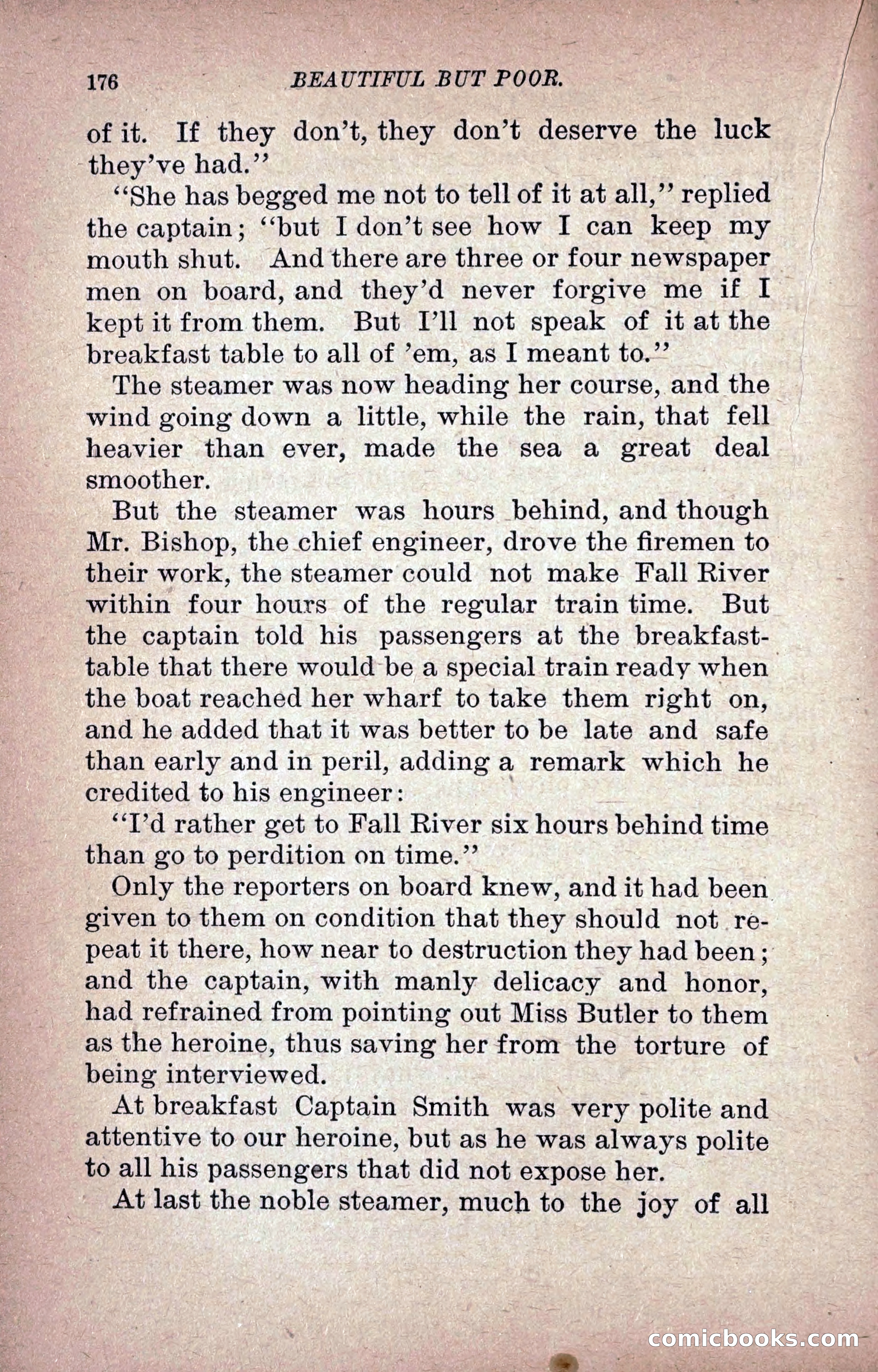 Beautiful but Poor — page 185 of 235