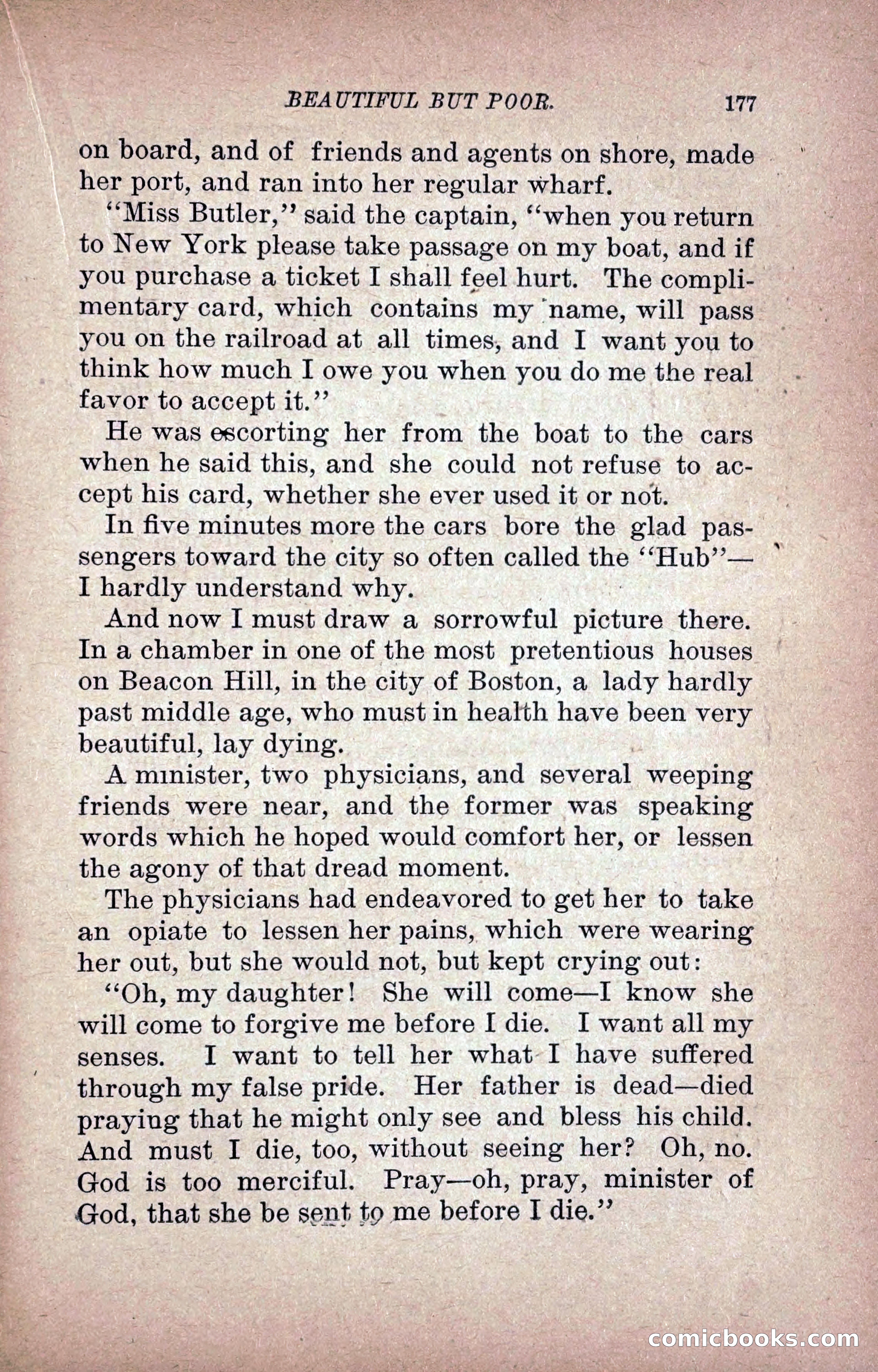 Beautiful but Poor — page 186 of 235