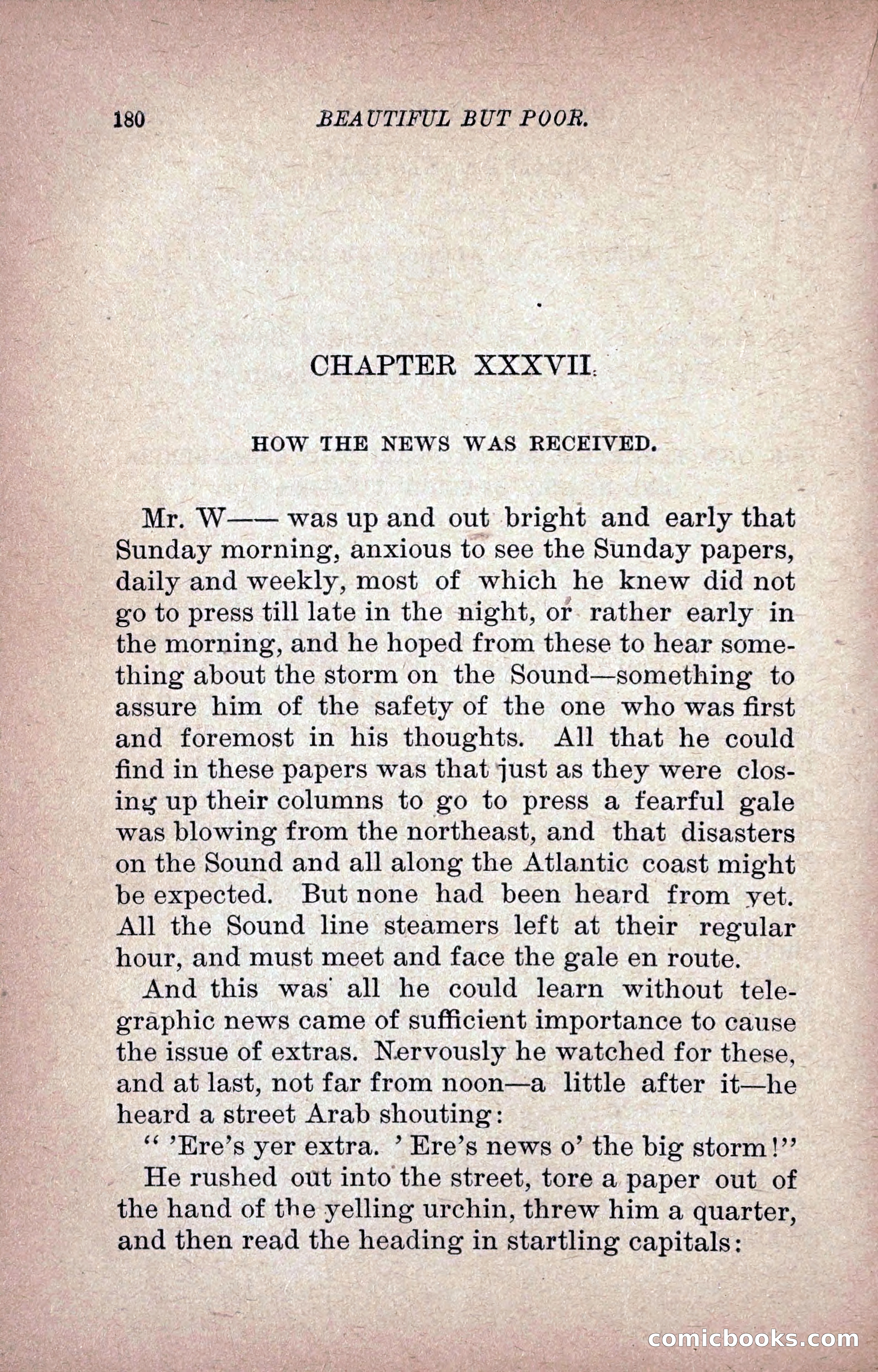 Beautiful but Poor — page 189 of 235