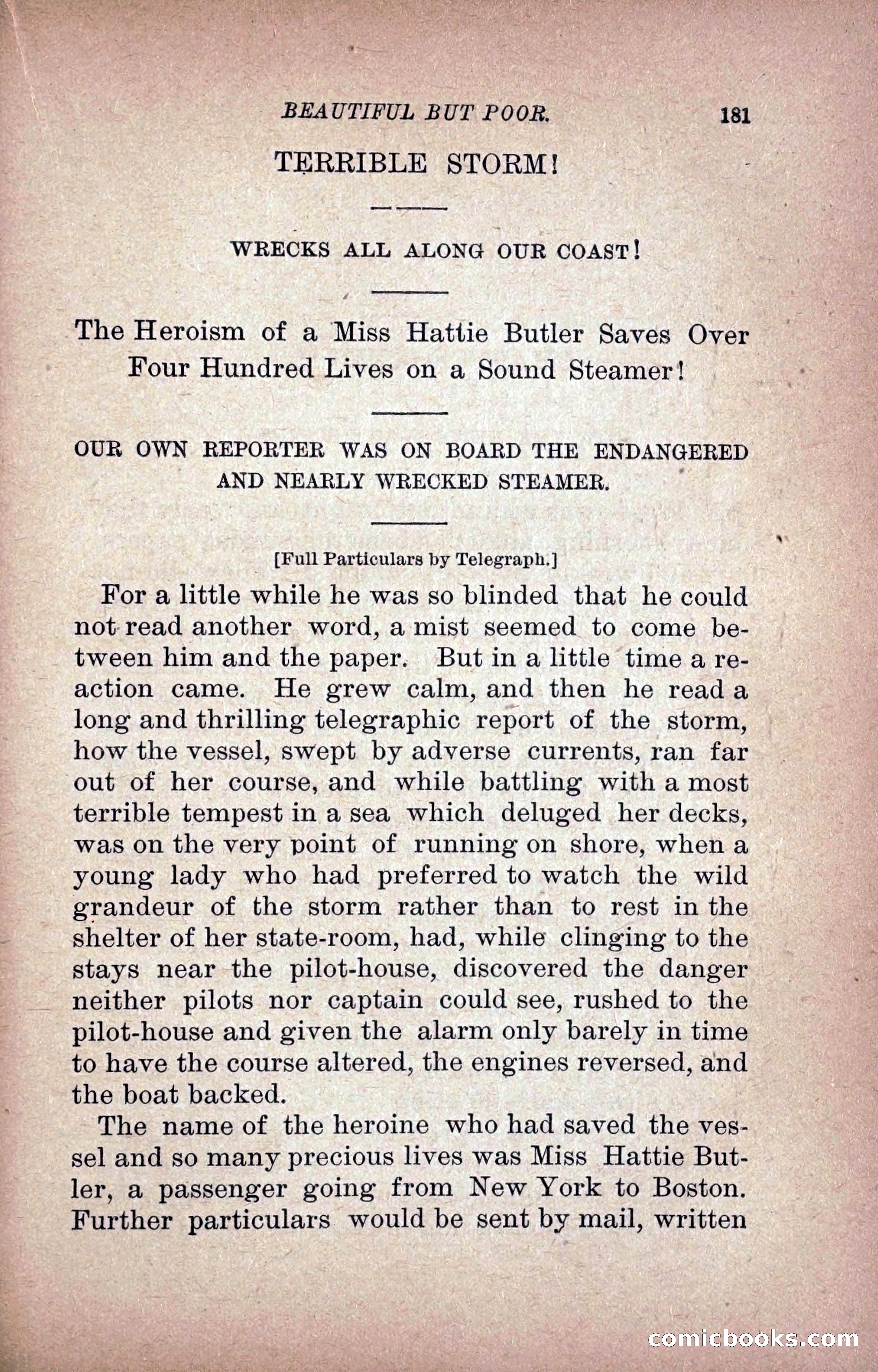 Beautiful but Poor — page 190 of 235