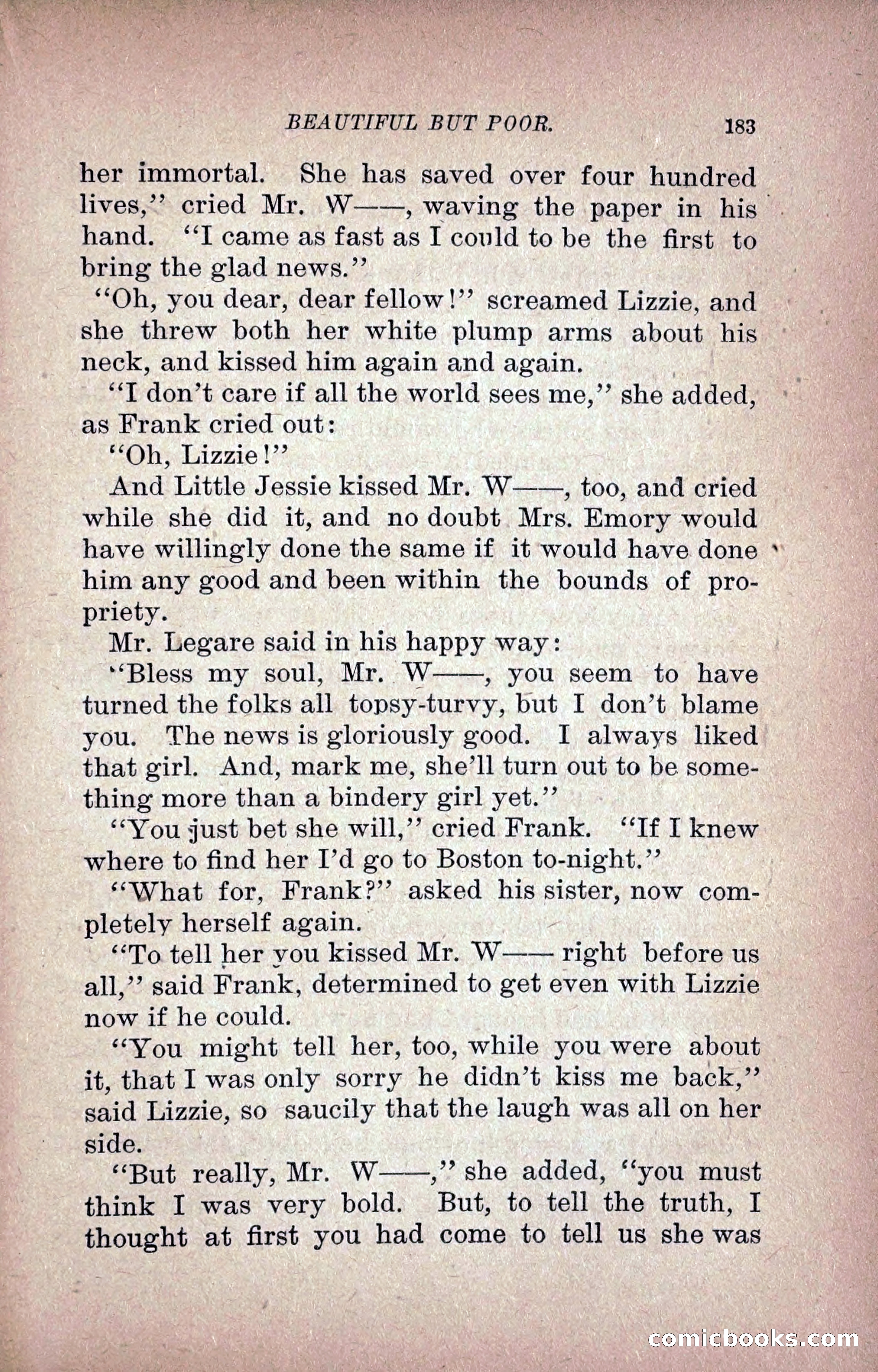 Beautiful but Poor — page 192 of 235
