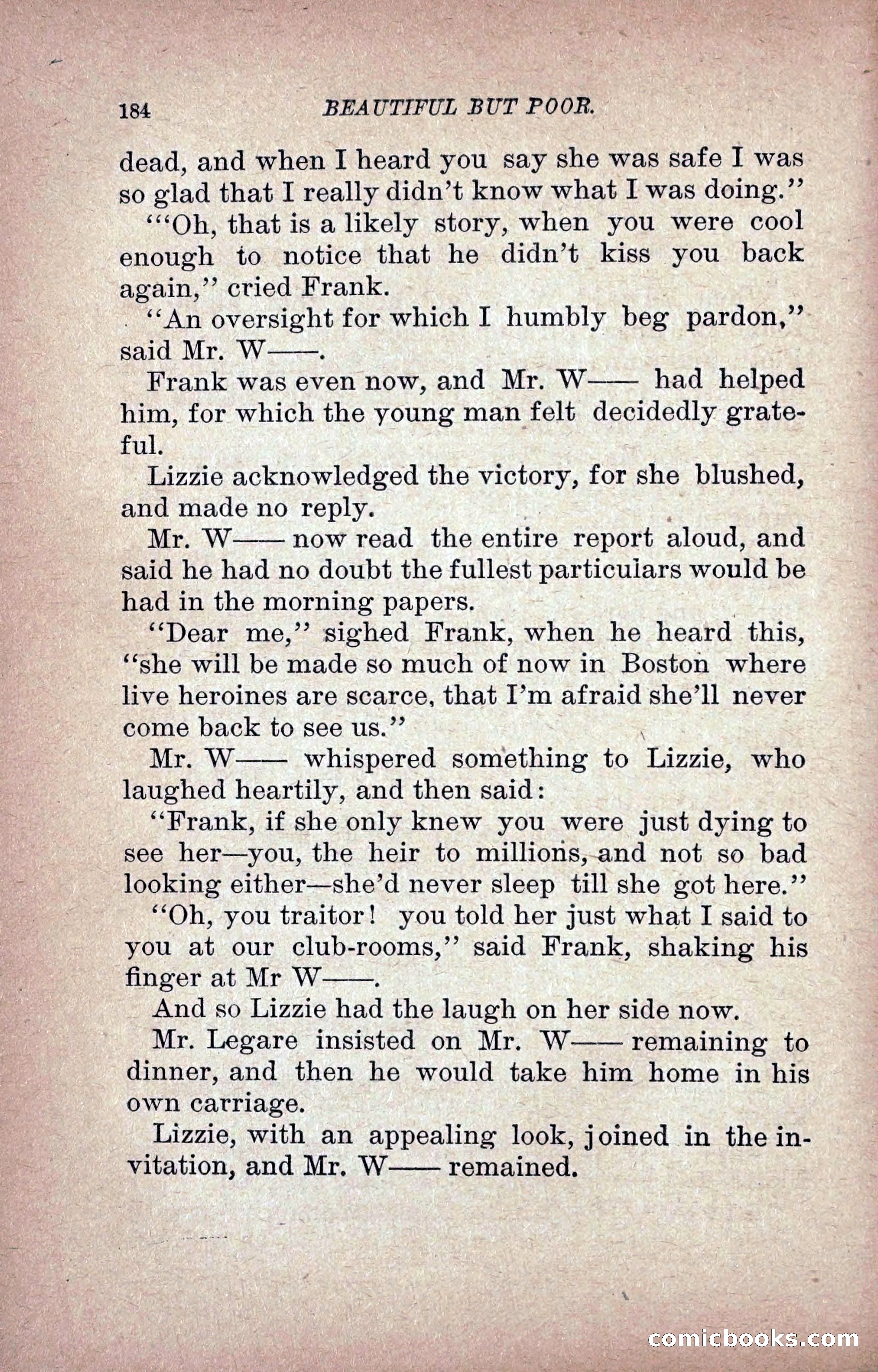 Beautiful but Poor — page 193 of 235