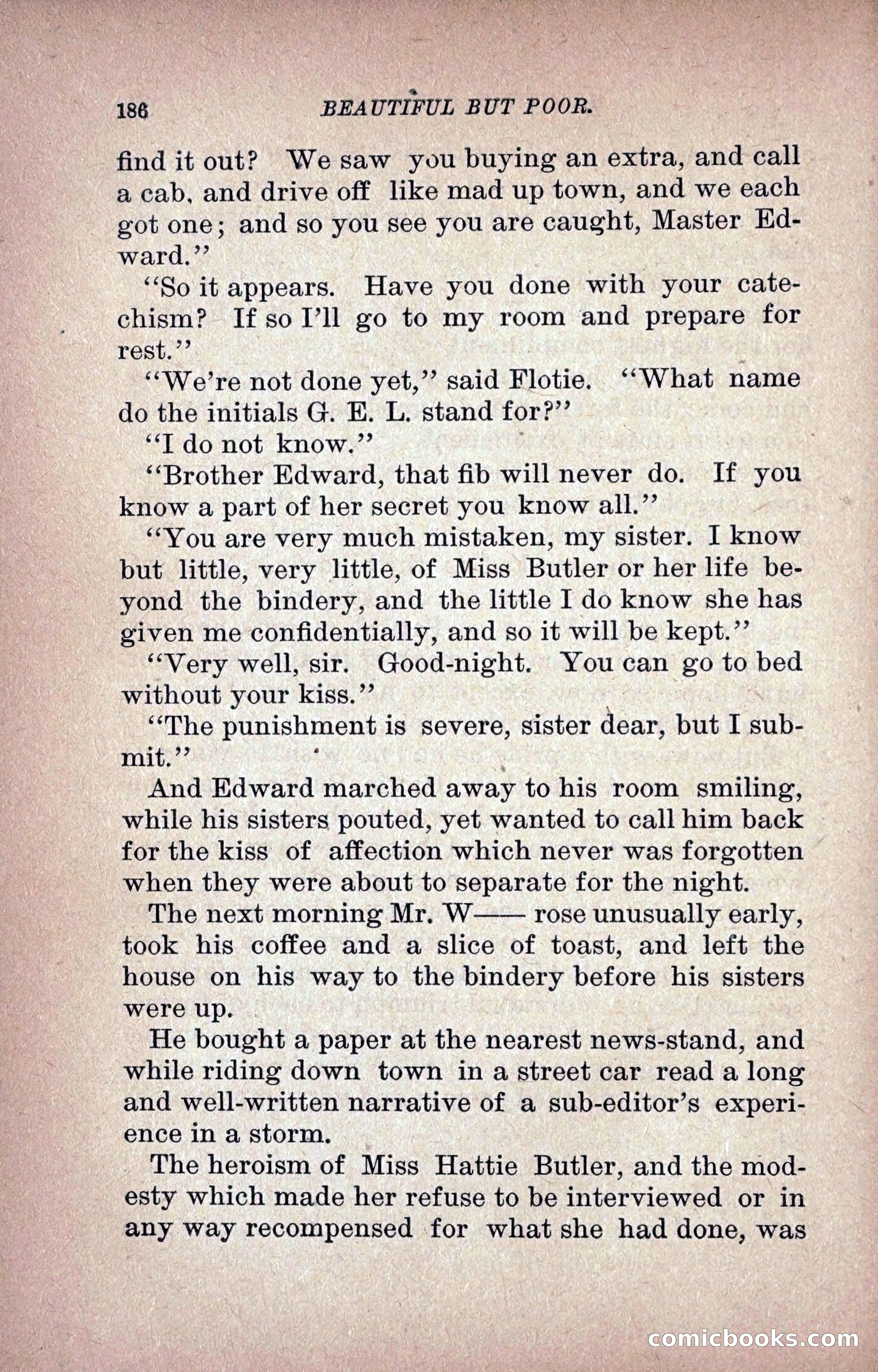 Beautiful but Poor — page 195 of 235