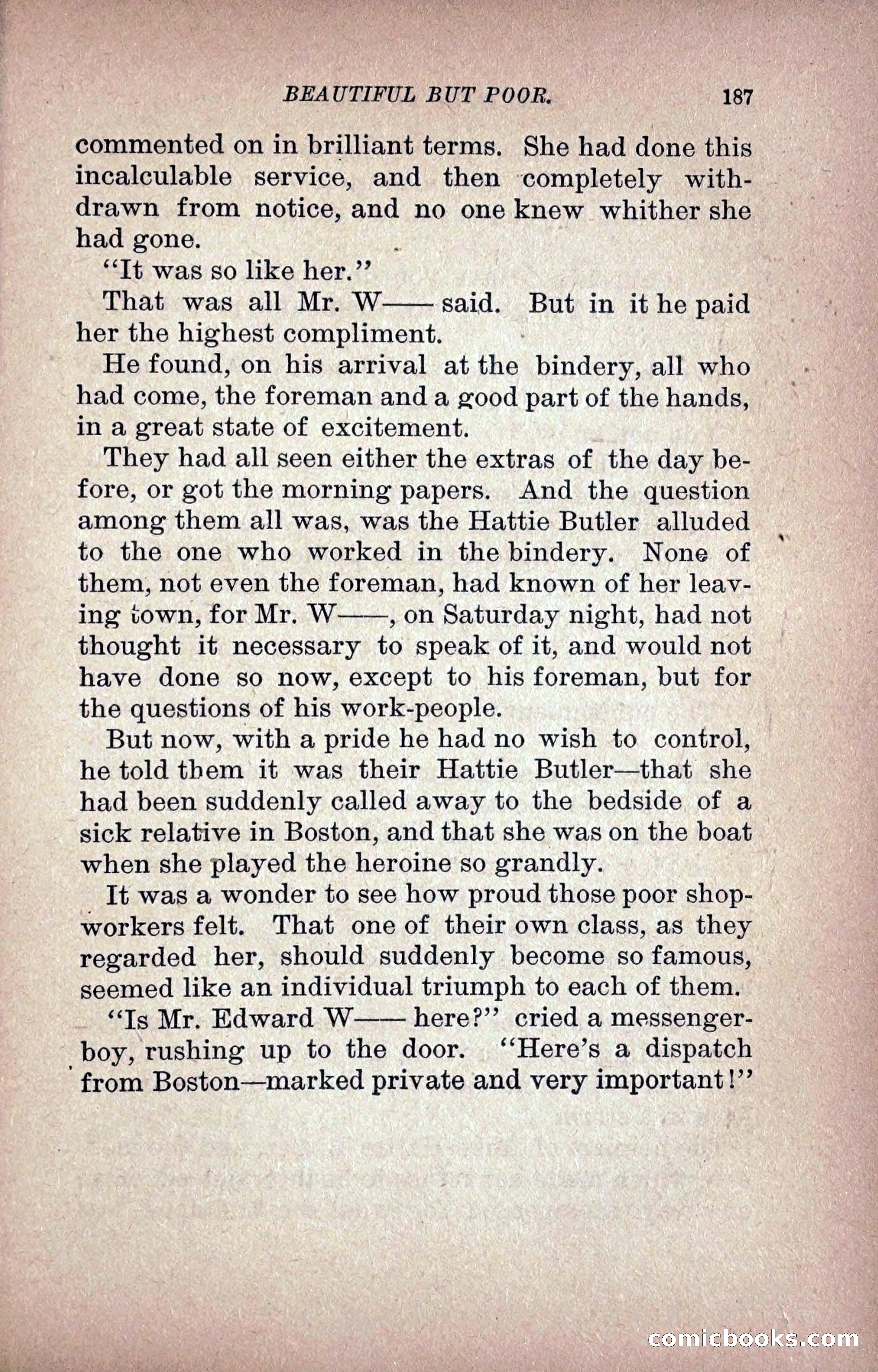 Beautiful but Poor — page 196 of 235