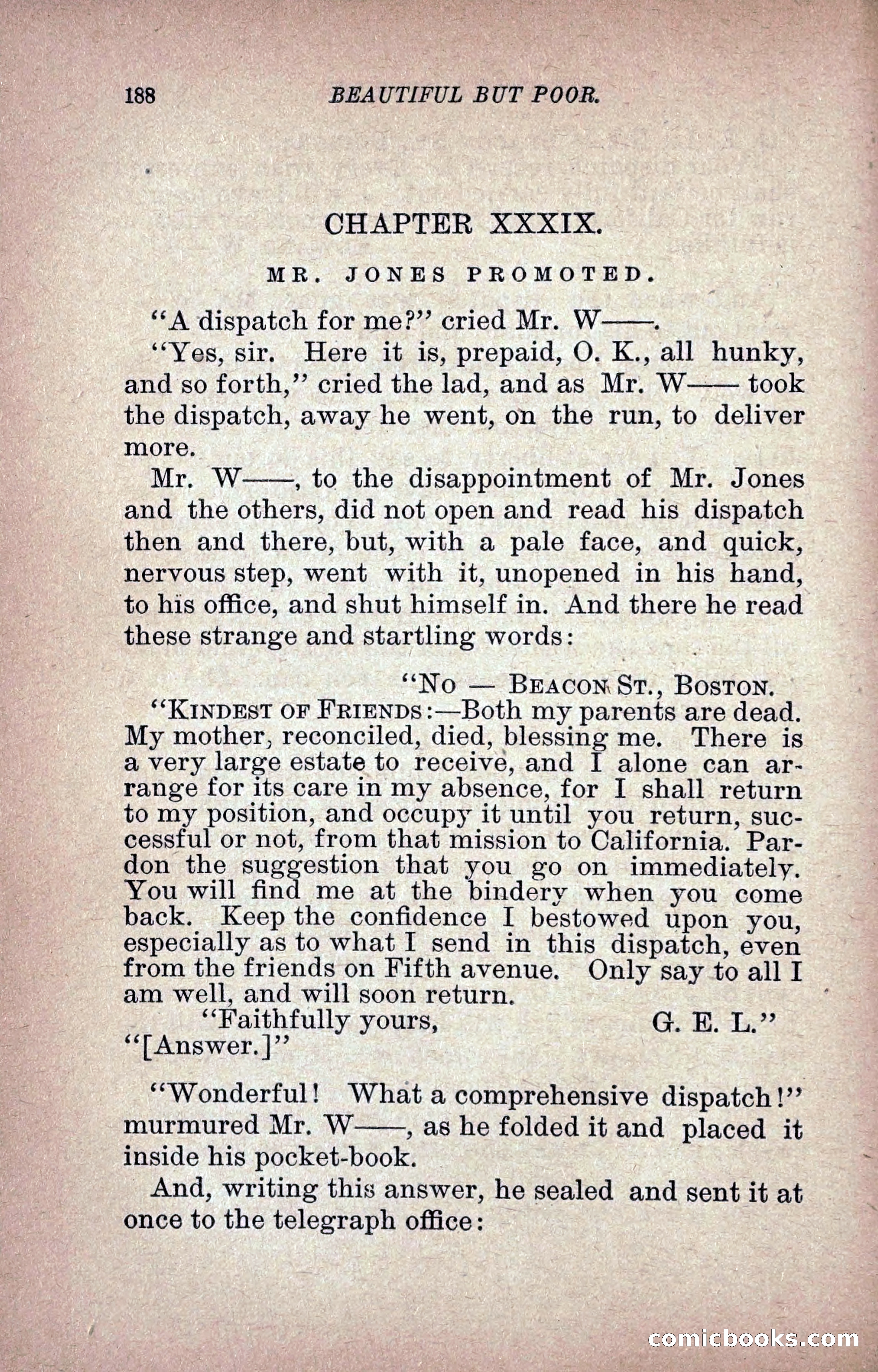 Beautiful but Poor — page 197 of 235