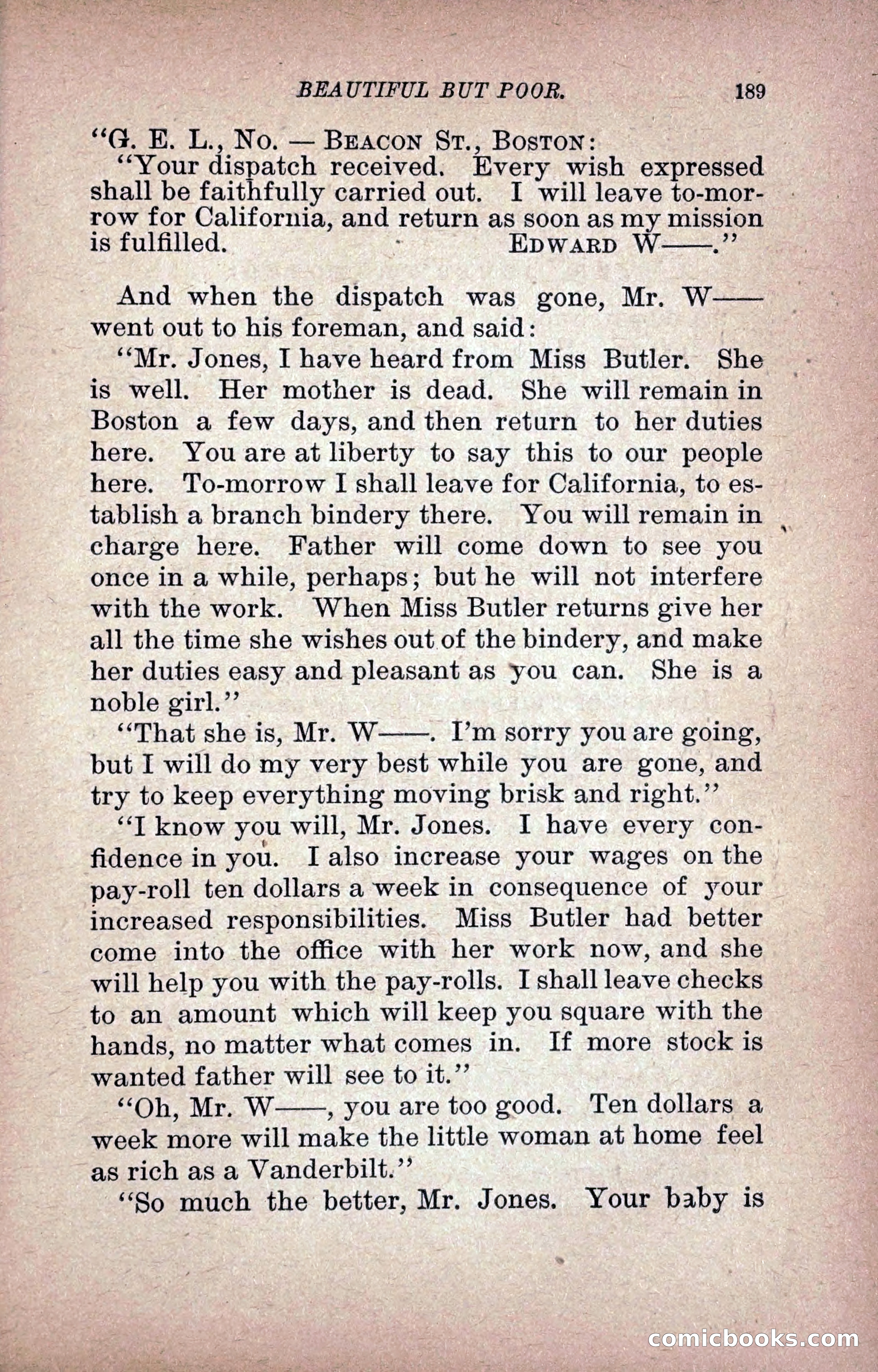 Beautiful but Poor — page 198 of 235