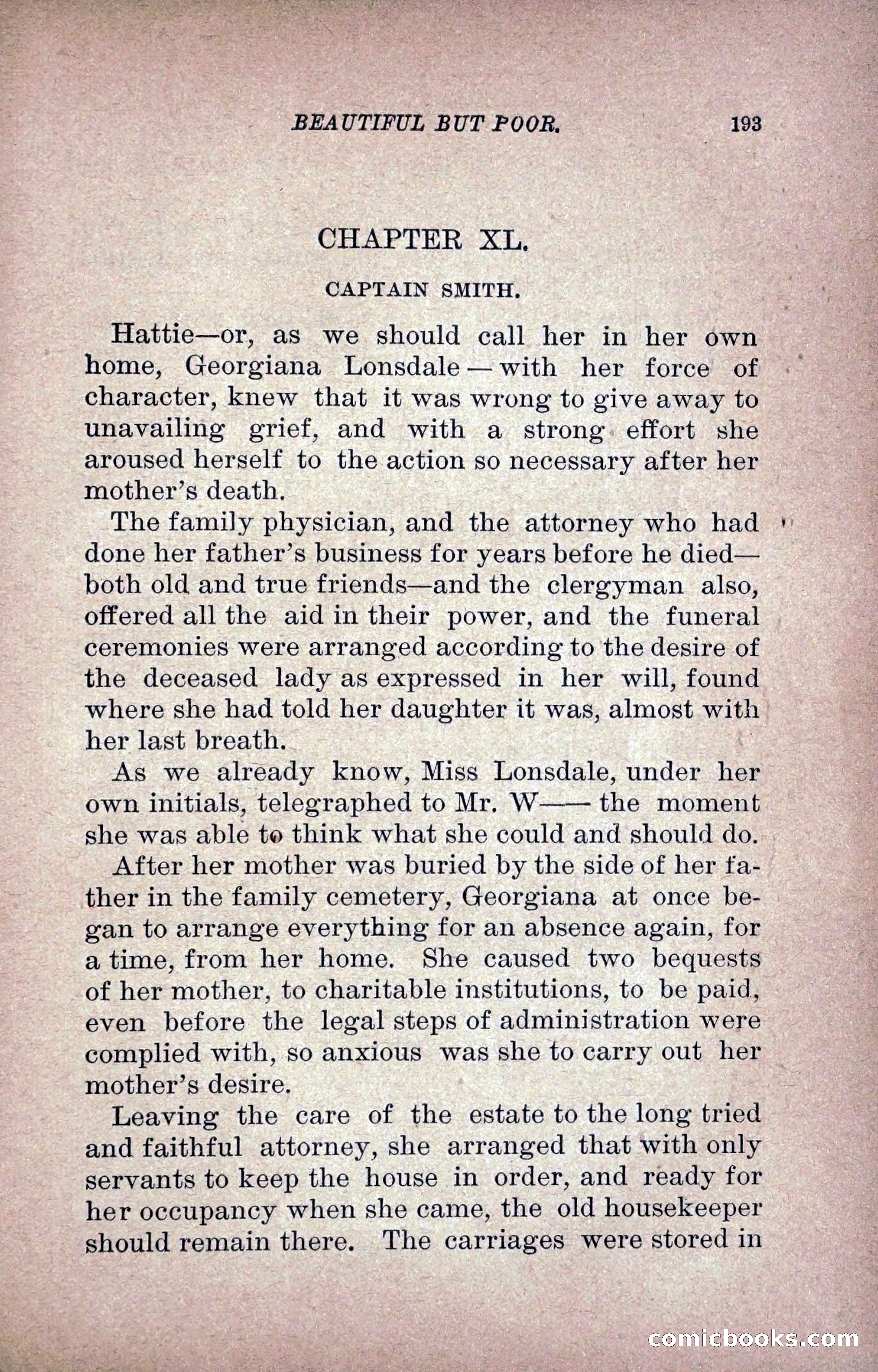 Beautiful but Poor — page 202 of 235