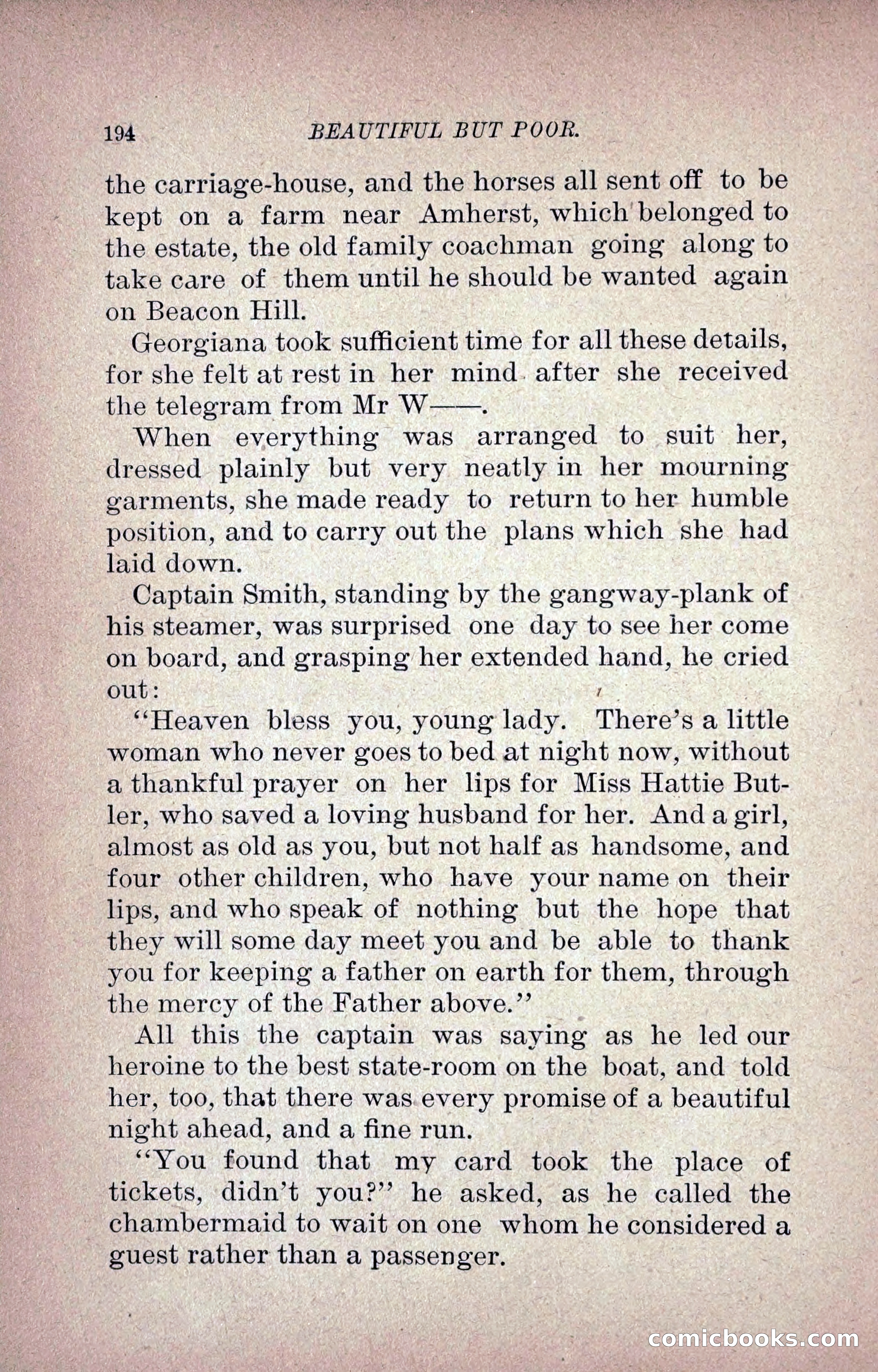 Beautiful but Poor — page 203 of 235